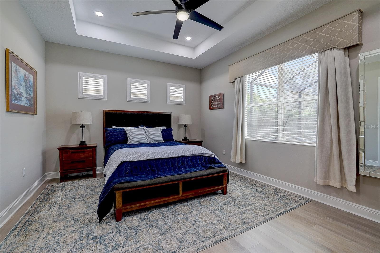 Single Family Residence at 3718 WOODCLIFF LAKE TER, SARASOTA, photo 21 of 57
