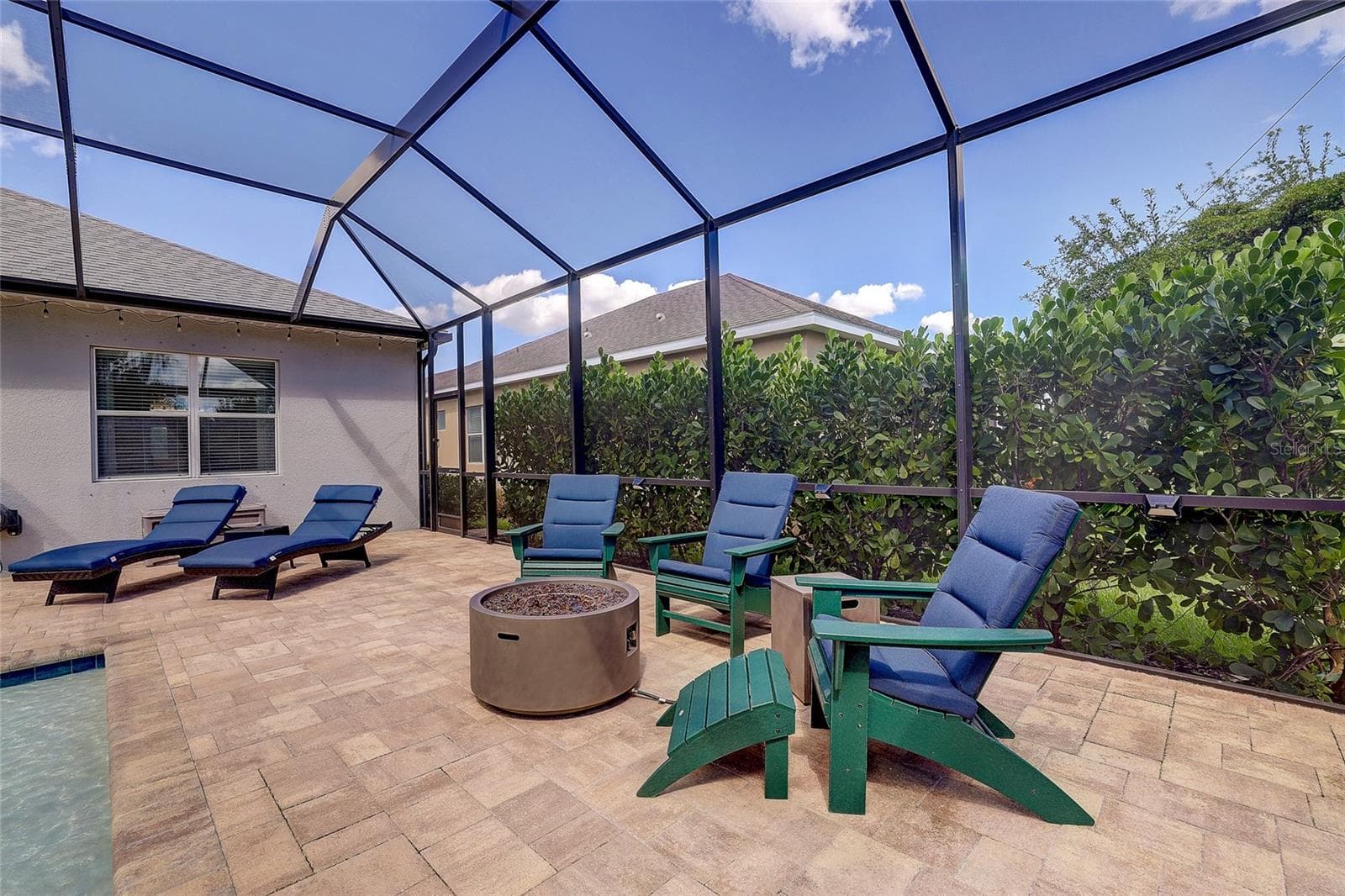 Single Family Residence at 3718 WOODCLIFF LAKE TER, SARASOTA, photo 37 of 57