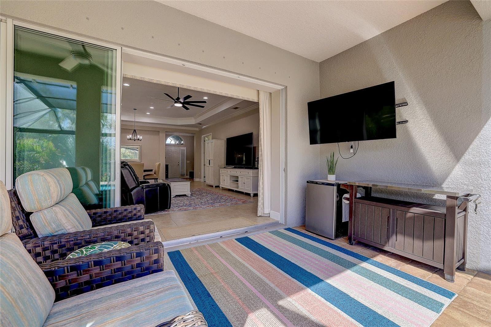 Single Family Residence at 3718 WOODCLIFF LAKE TER, SARASOTA, photo 40 of 57