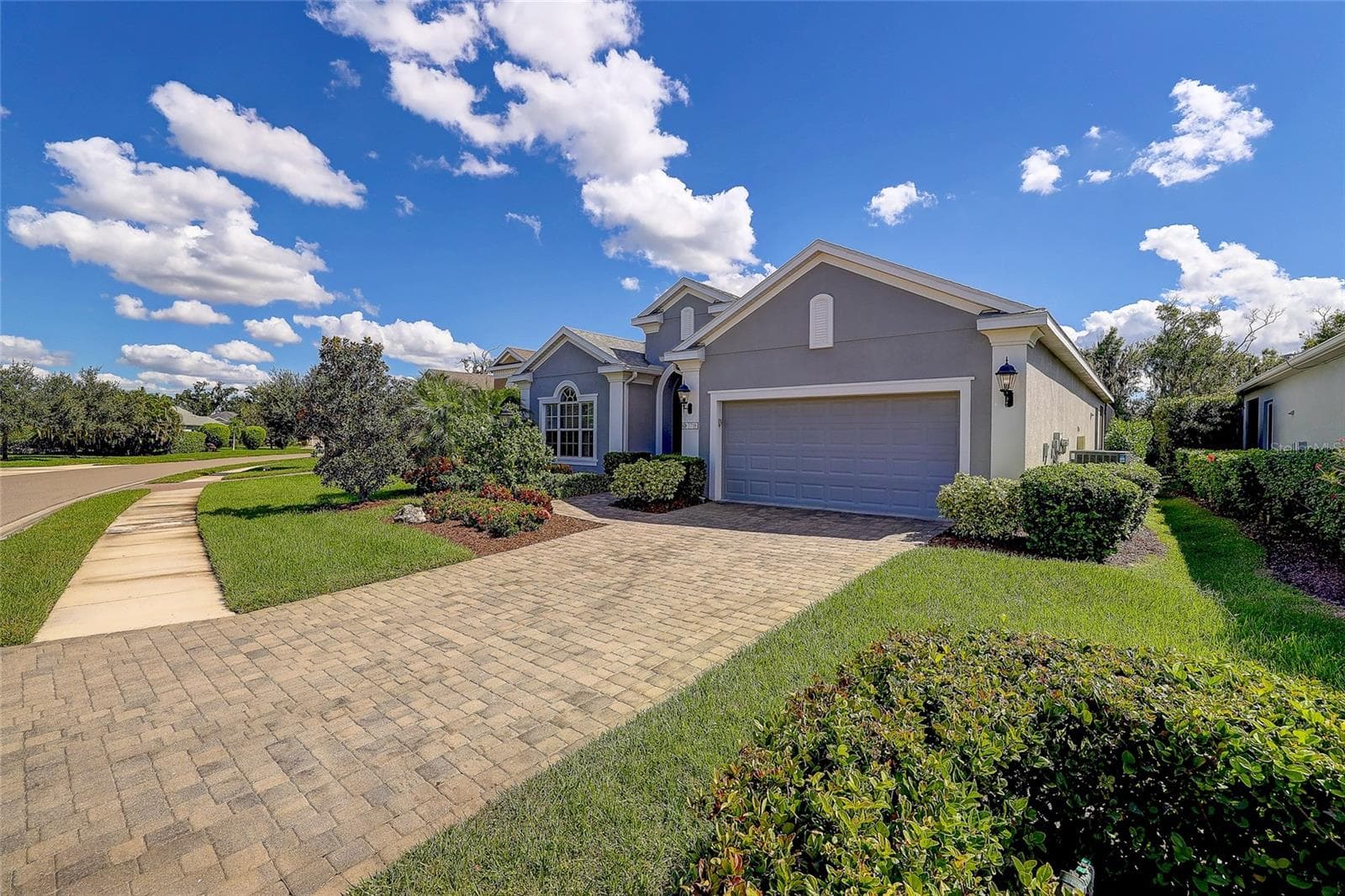 Single Family Residence at 3718 WOODCLIFF LAKE TER, SARASOTA, photo 45 of 57