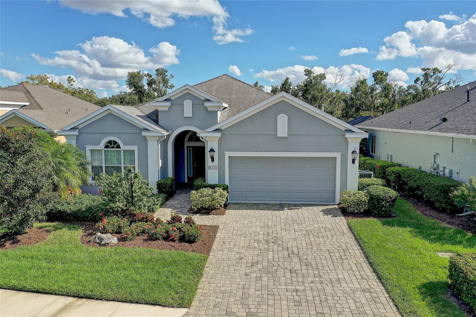 Single Family Residence at 3718 WOODCLIFF LAKE TER, SARASOTA, photo 46 of 57