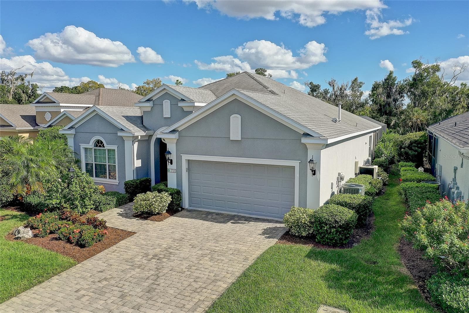 Single Family Residence at 3718 WOODCLIFF LAKE TER, SARASOTA, photo 47 of 57