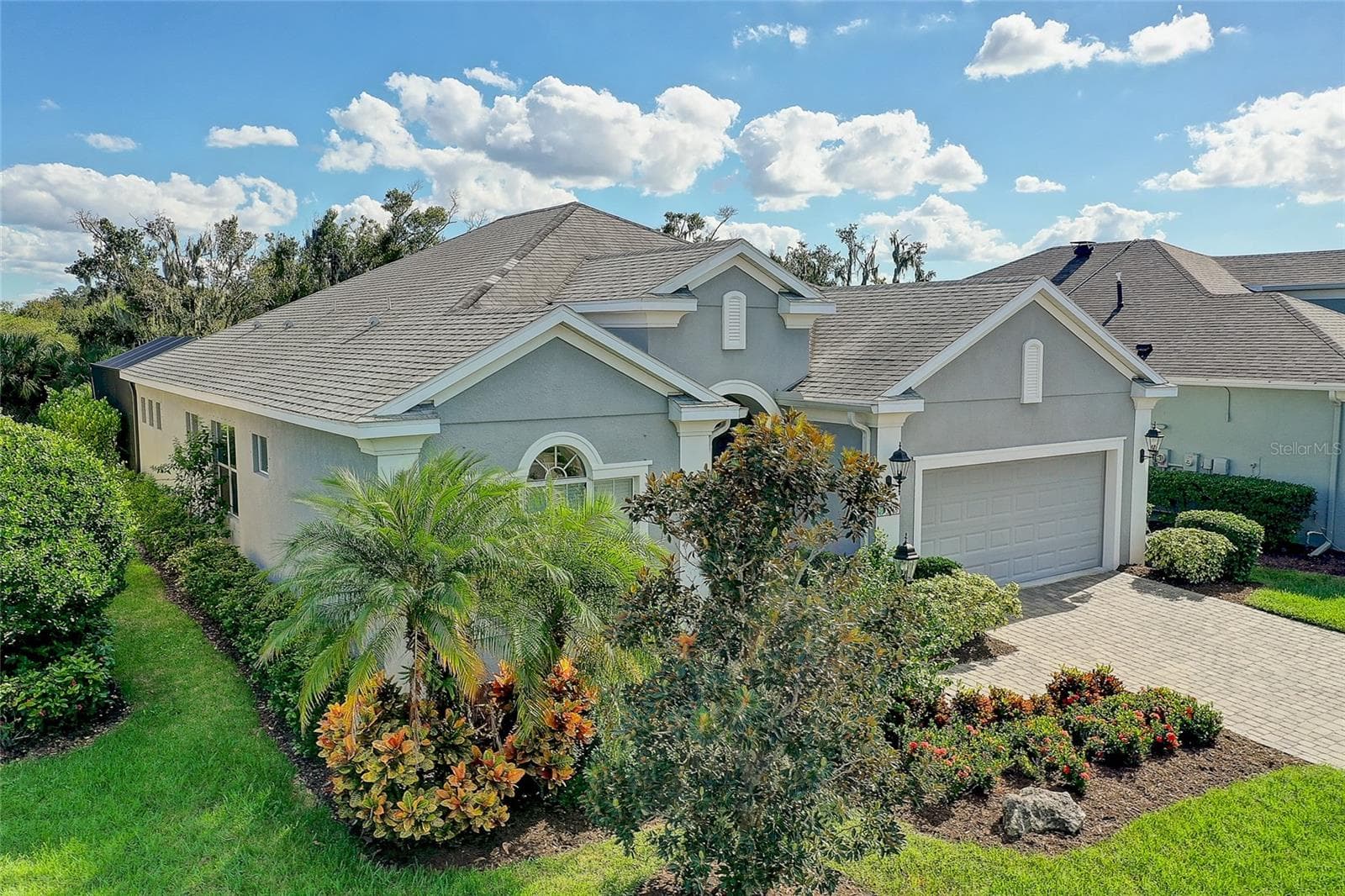 Single Family Residence at 3718 WOODCLIFF LAKE TER, SARASOTA, photo 48 of 57