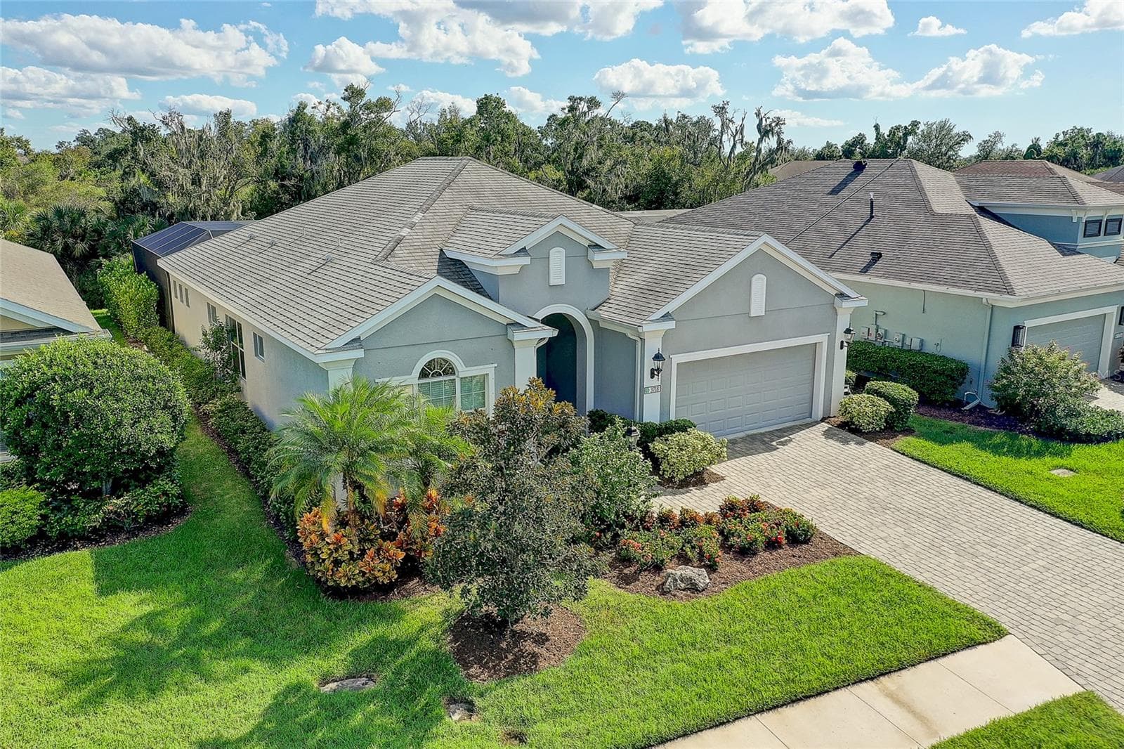 Single Family Residence at 3718 WOODCLIFF LAKE TER, SARASOTA, photo 49 of 57
