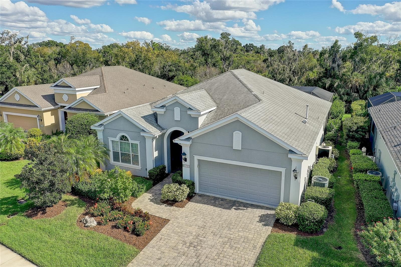 Single Family Residence at 3718 WOODCLIFF LAKE TER, SARASOTA, photo 50 of 57