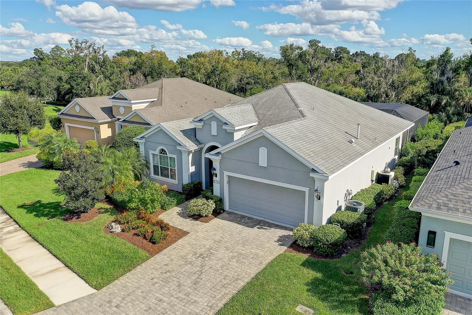 Single Family Residence at 3718 WOODCLIFF LAKE TER, SARASOTA, photo 51 of 57