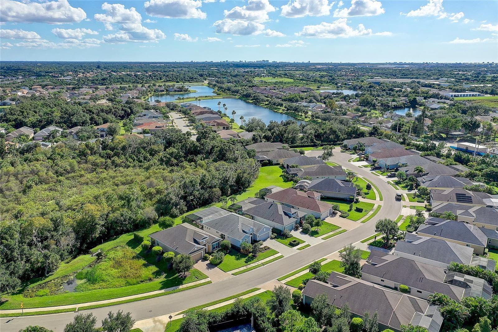 Single Family Residence at 3718 WOODCLIFF LAKE TER, SARASOTA, photo 57 of 57