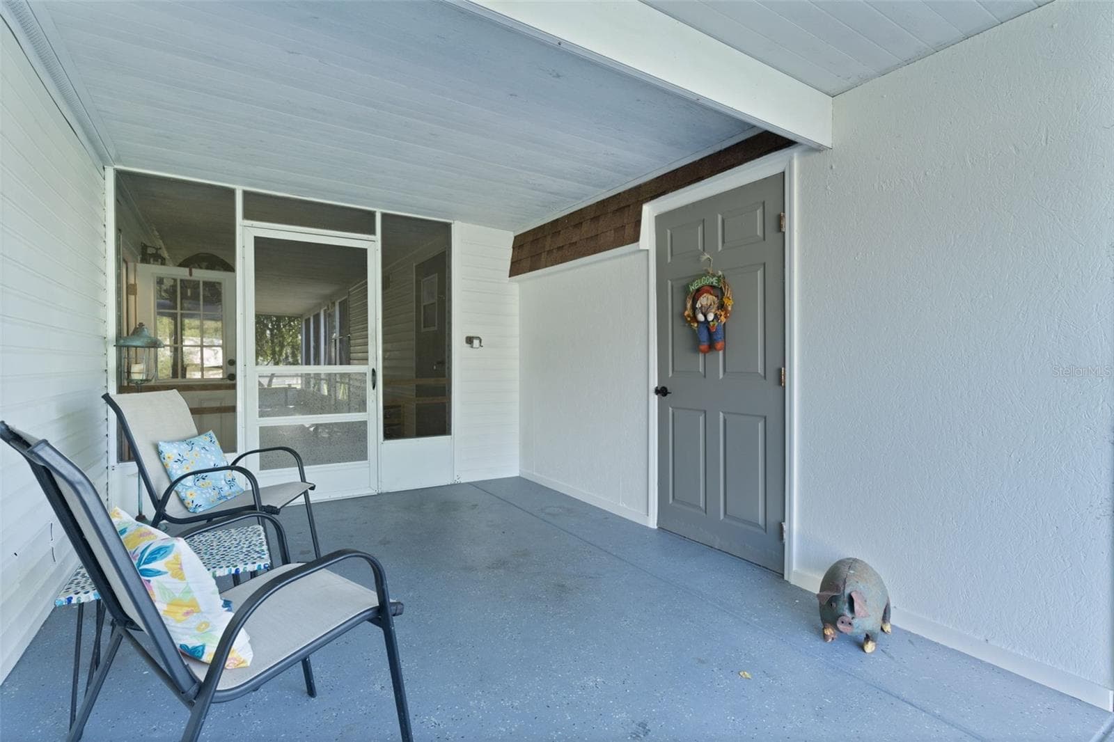 Carport - 8333 COUNTY ROAD 109A-1, LADY LAKE