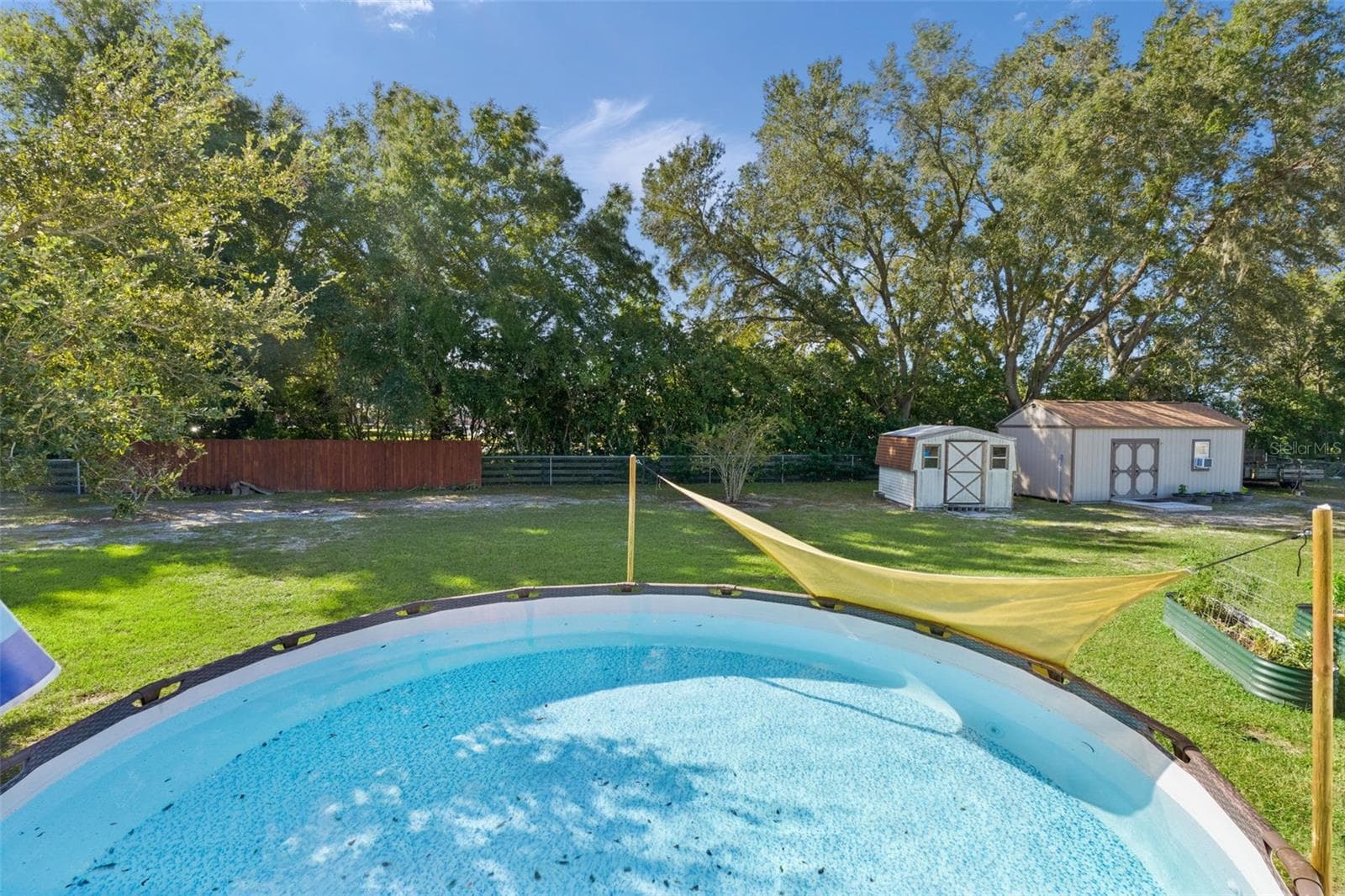 Pool - 8333 COUNTY ROAD 109A-1, LADY LAKE