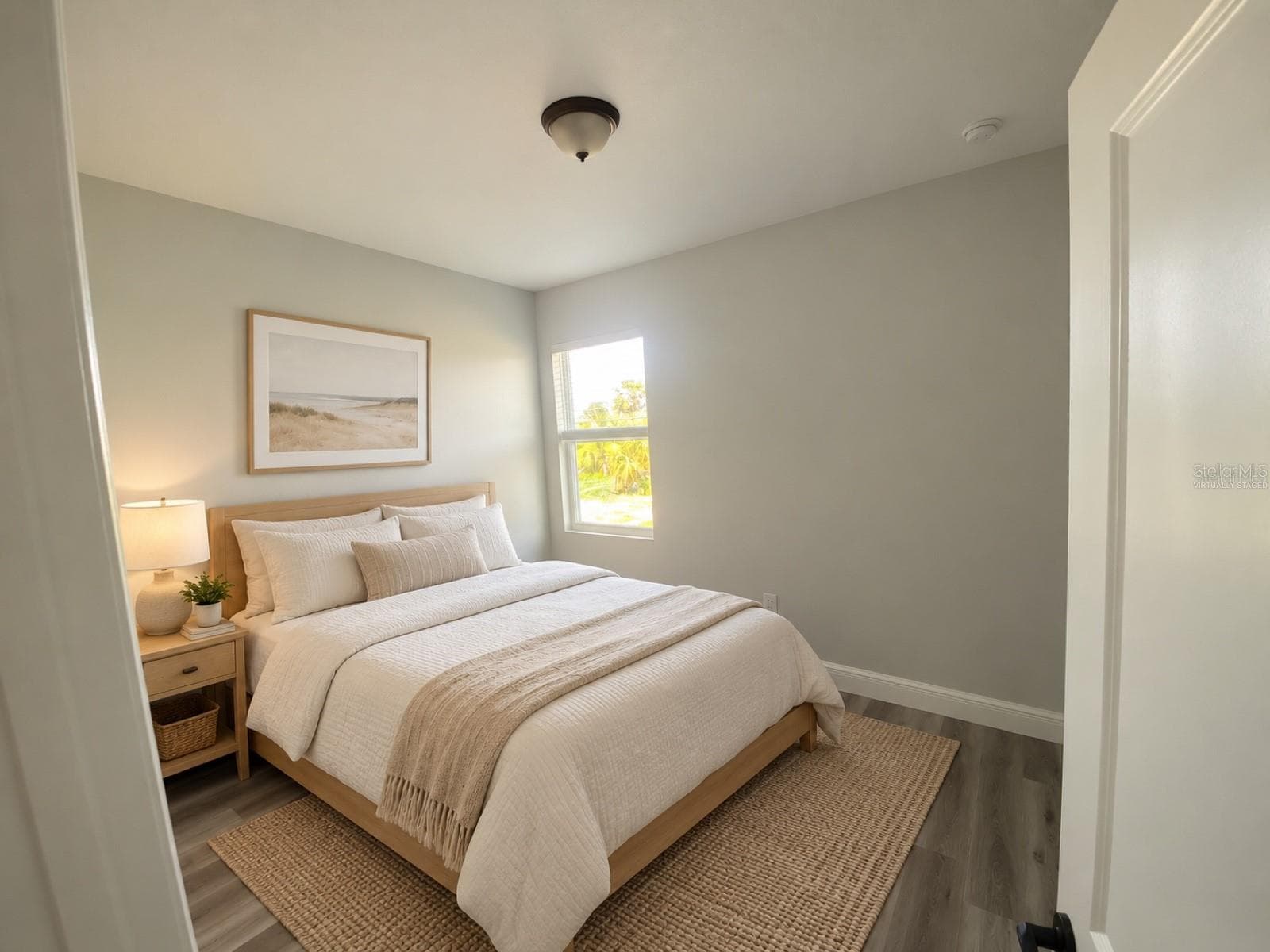 Virtually staged - 14121 MONSERRATE LN, PORT CHARLOTTE