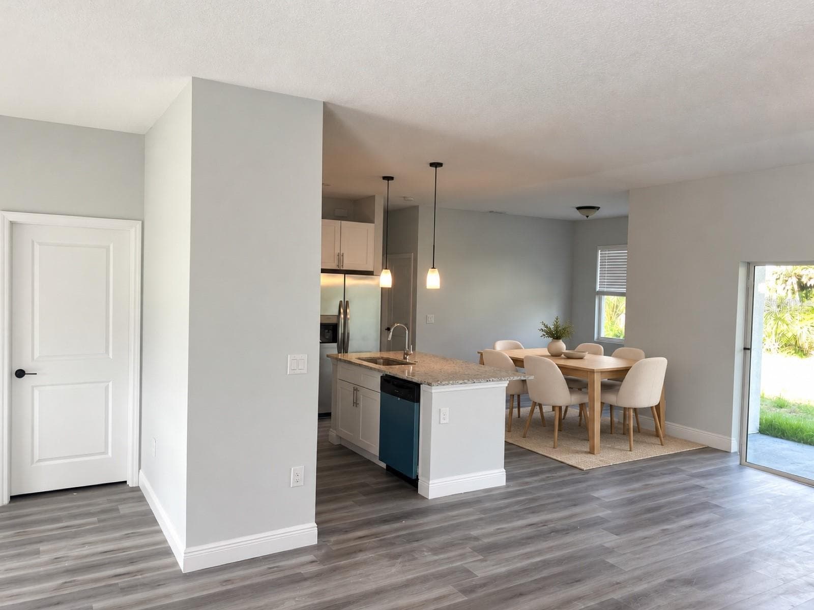 Virtually staged - 14121 MONSERRATE LN, PORT CHARLOTTE