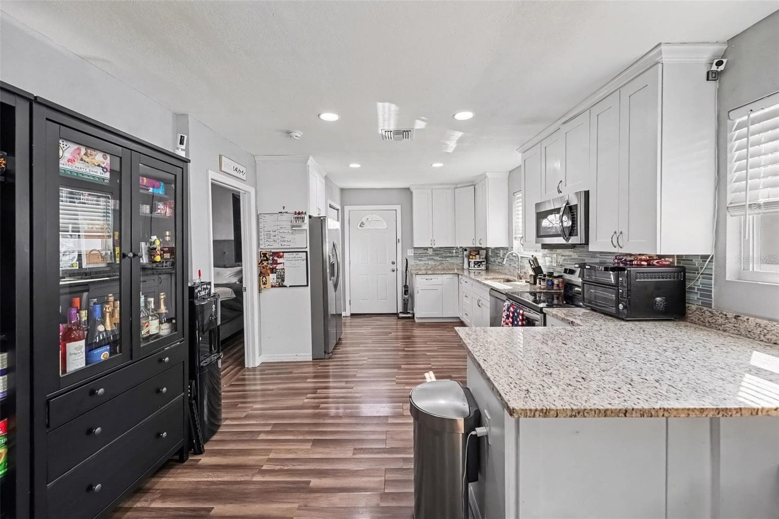 Single Family Residence at 2711 N 33RD ST, TAMPA, photo 3 of 23