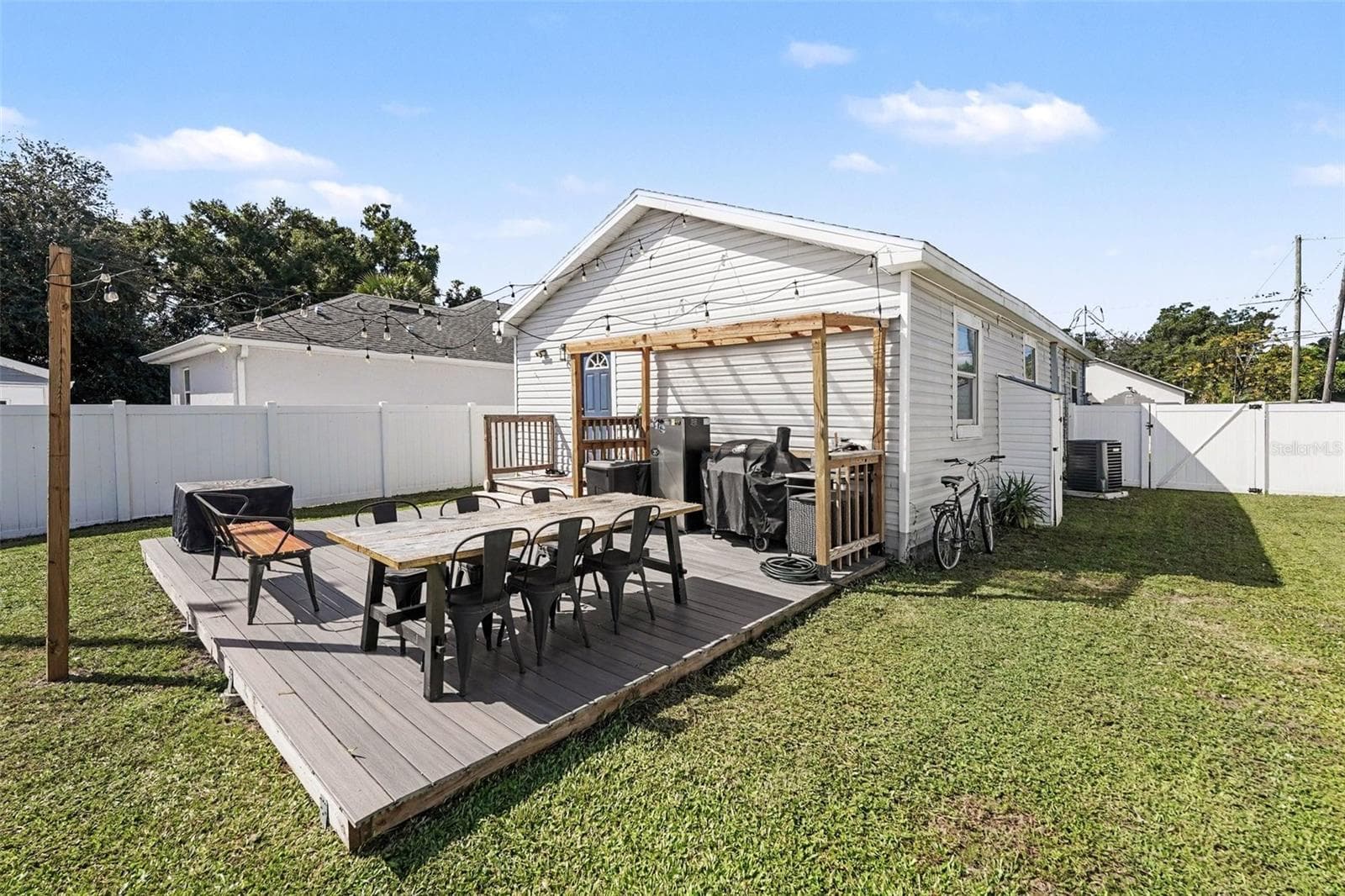 Single Family Residence at 2711 N 33RD ST, TAMPA, photo 15 of 23