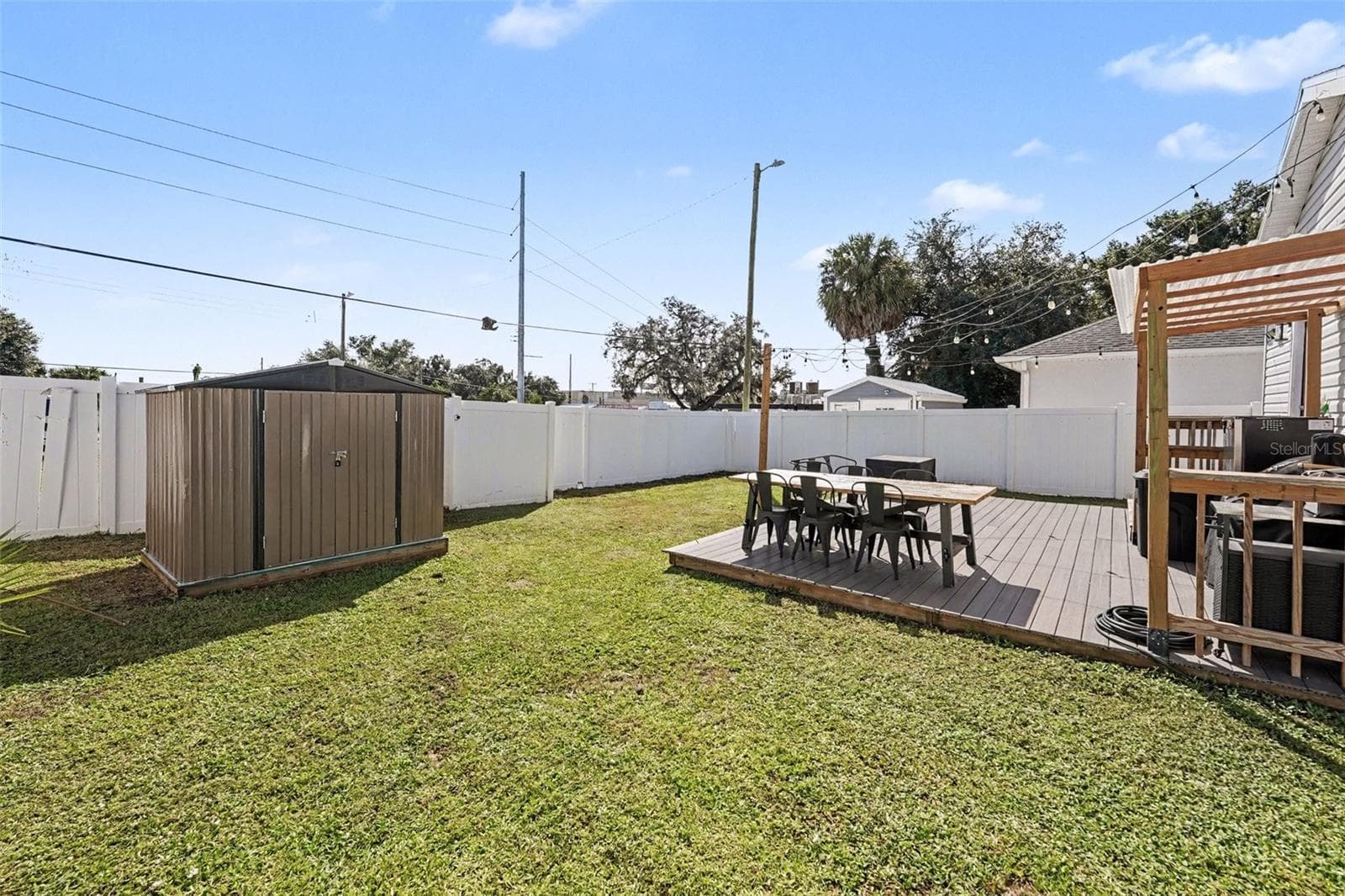 Single Family Residence at 2711 N 33RD ST, TAMPA, photo 16 of 23