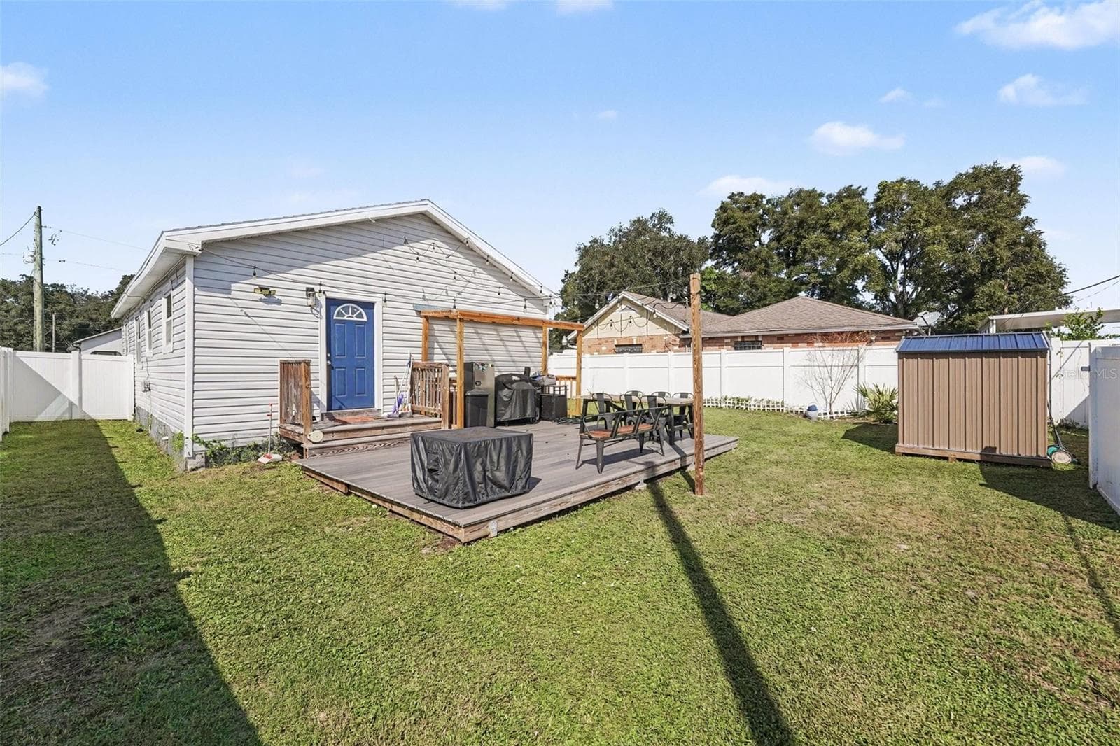 Single Family Residence at 2711 N 33RD ST, TAMPA, photo 17 of 23
