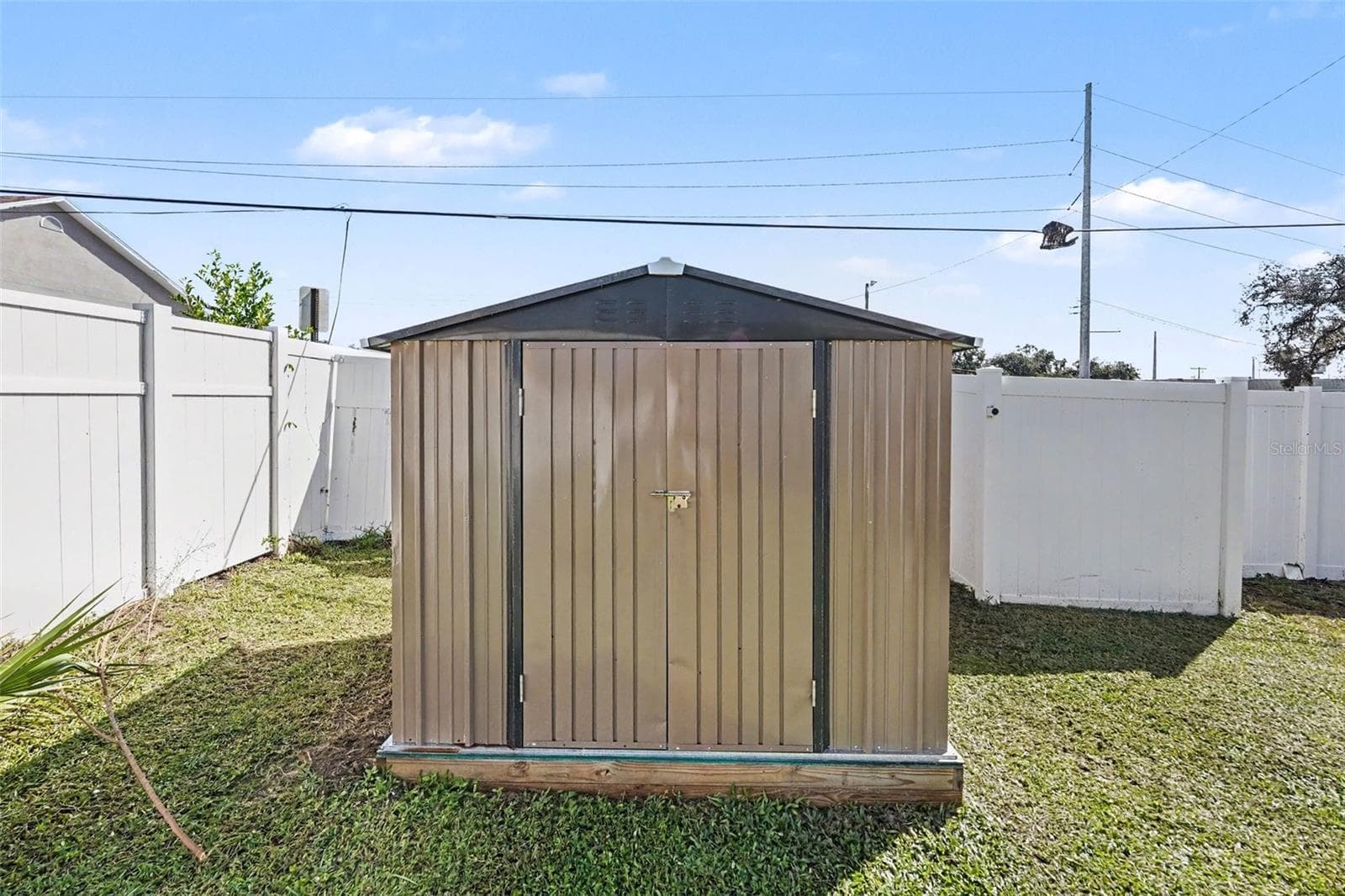 Single Family Residence at 2711 N 33RD ST, TAMPA, photo 19 of 23