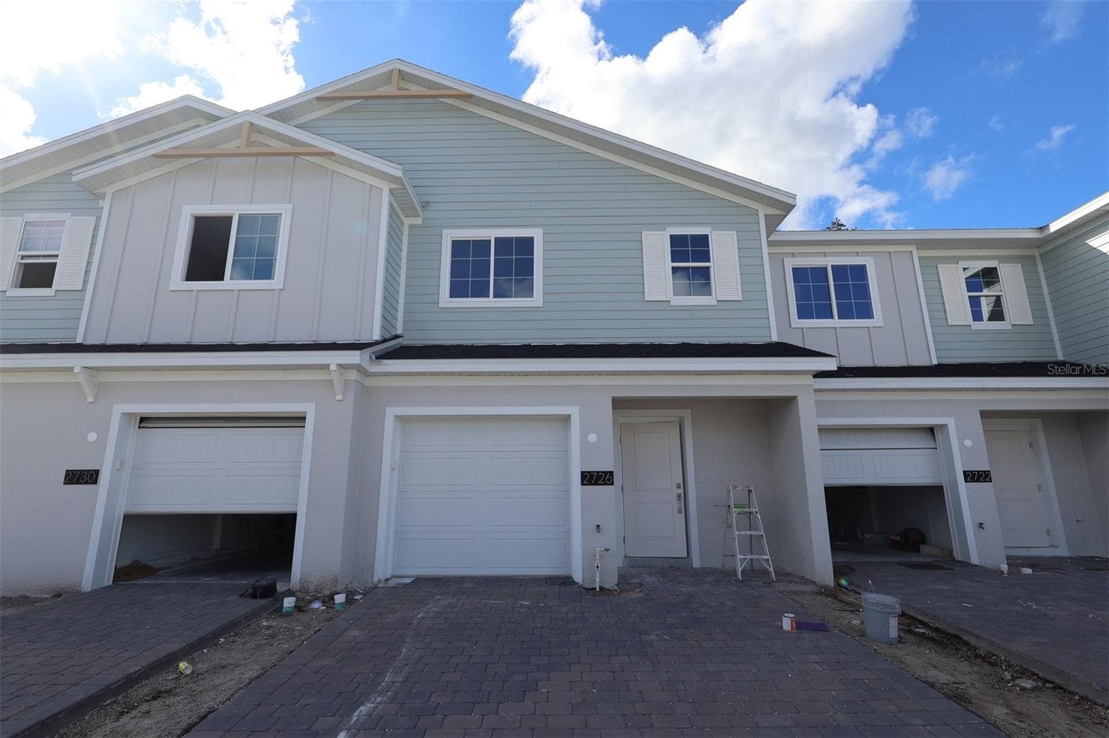Townhouse at 2726 BRAVE REEVES RD, ORLANDO, photo 2 of 19