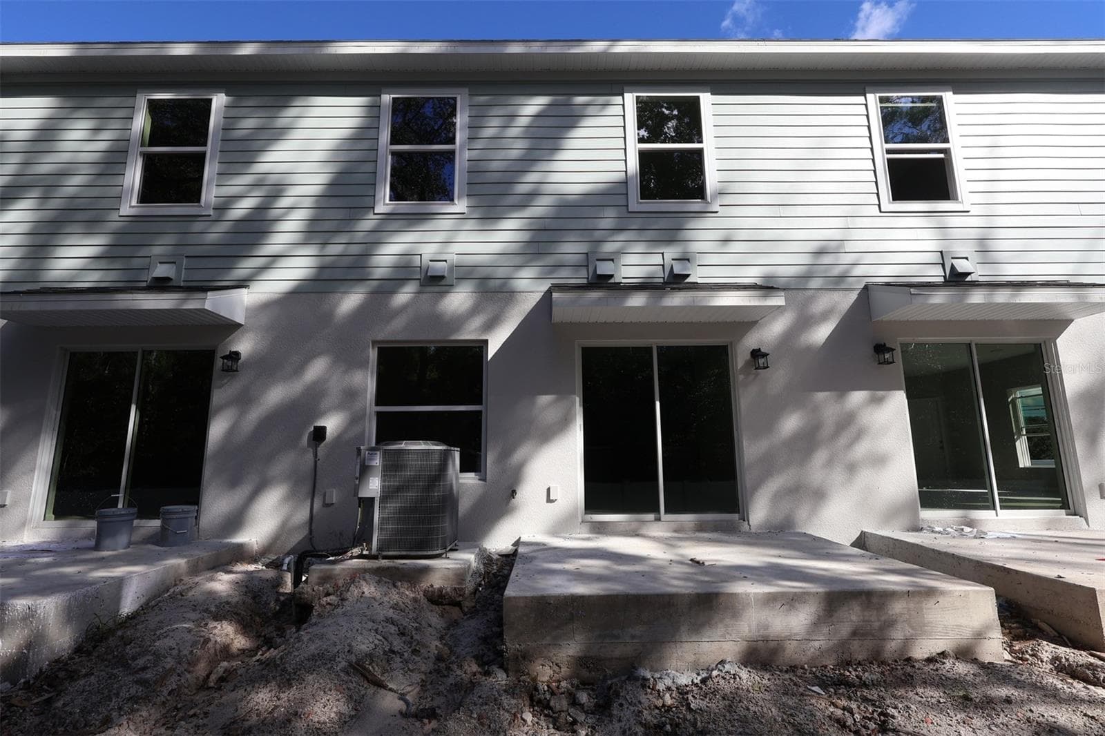 Townhouse at 2726 BRAVE REEVES RD, ORLANDO, photo 15 of 19