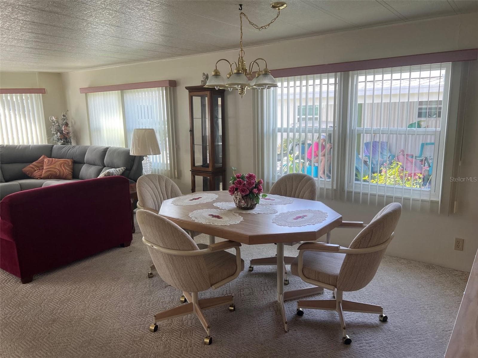 Manufactured Home at 770 ROYAL PALM CIR, LARGO, photo 13 of 30