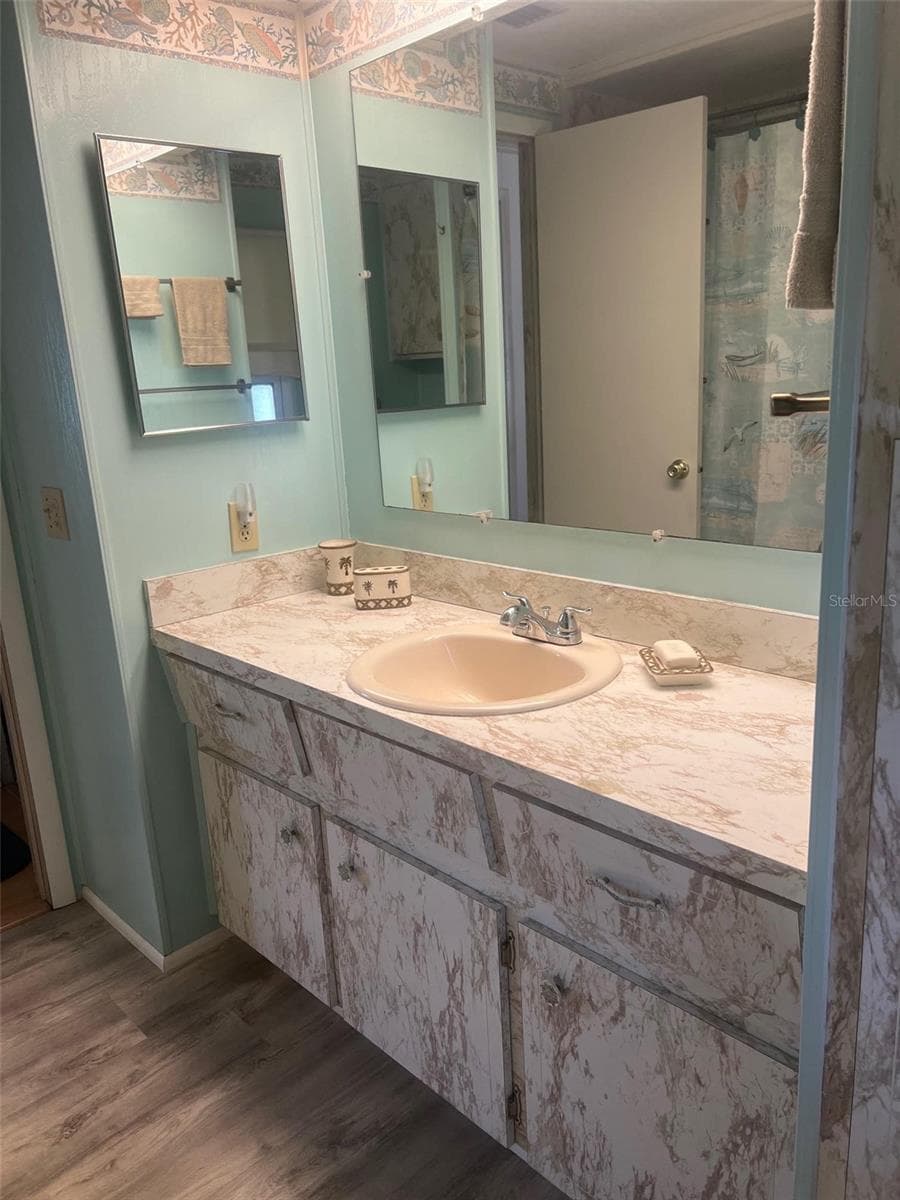Manufactured Home at 770 ROYAL PALM CIR, LARGO, photo 22 of 30