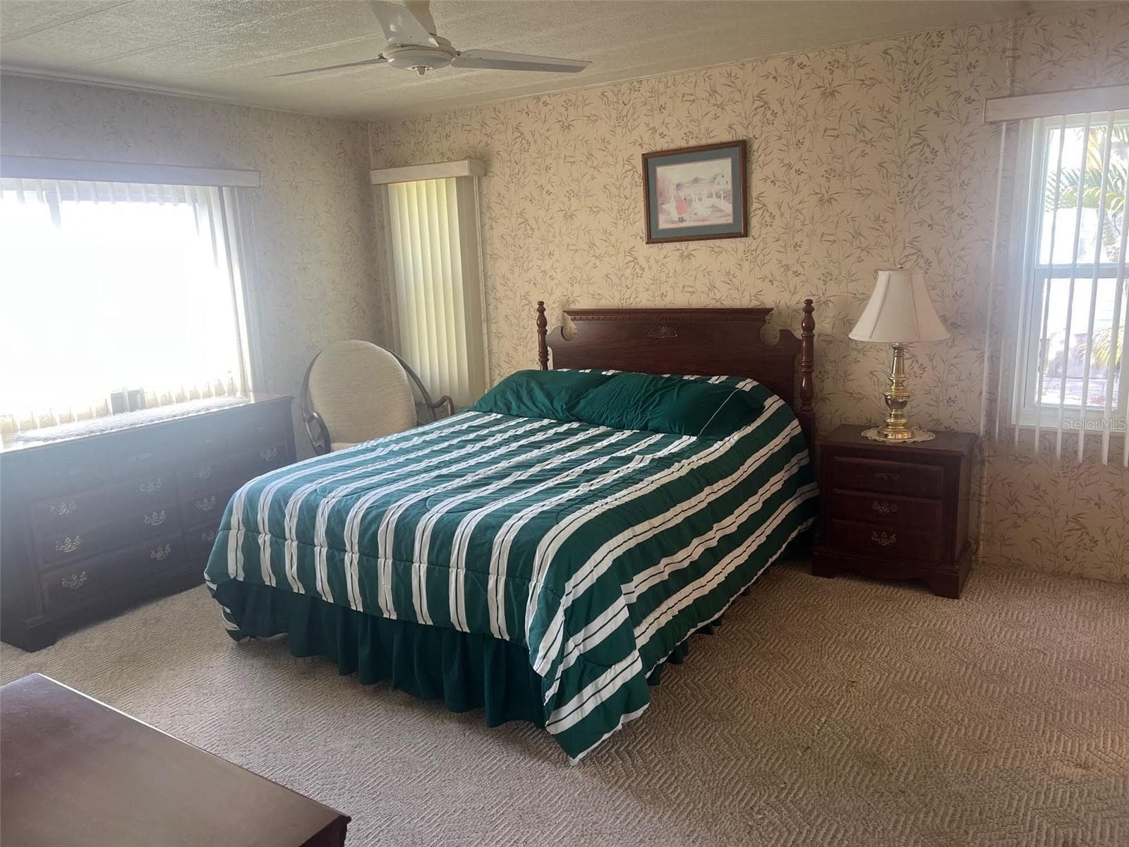 Manufactured Home at 770 ROYAL PALM CIR, LARGO, photo 25 of 30