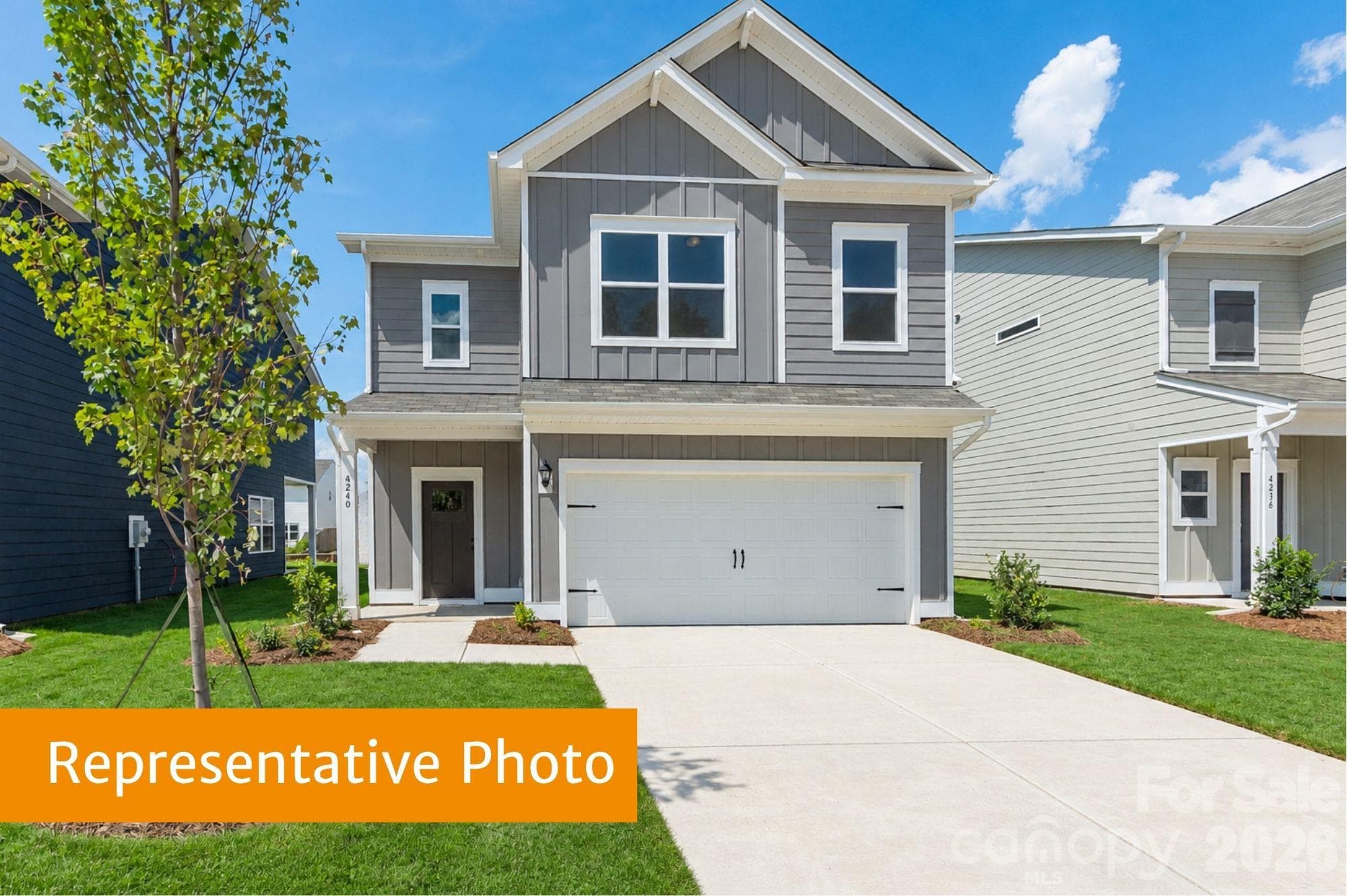 4224 Ruth Creek Court