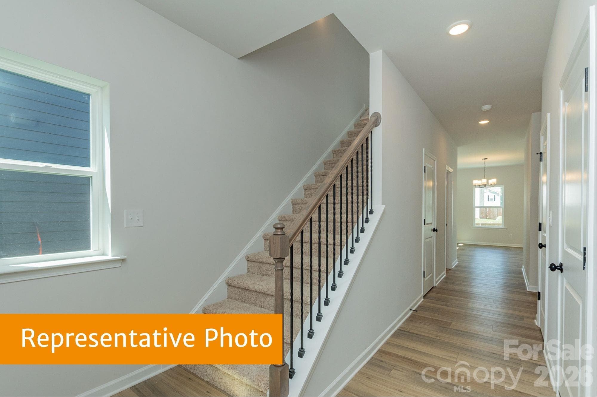 Single Family Residence at 4224 Ruth Creek Court, Charlotte, photo 2 of 24
