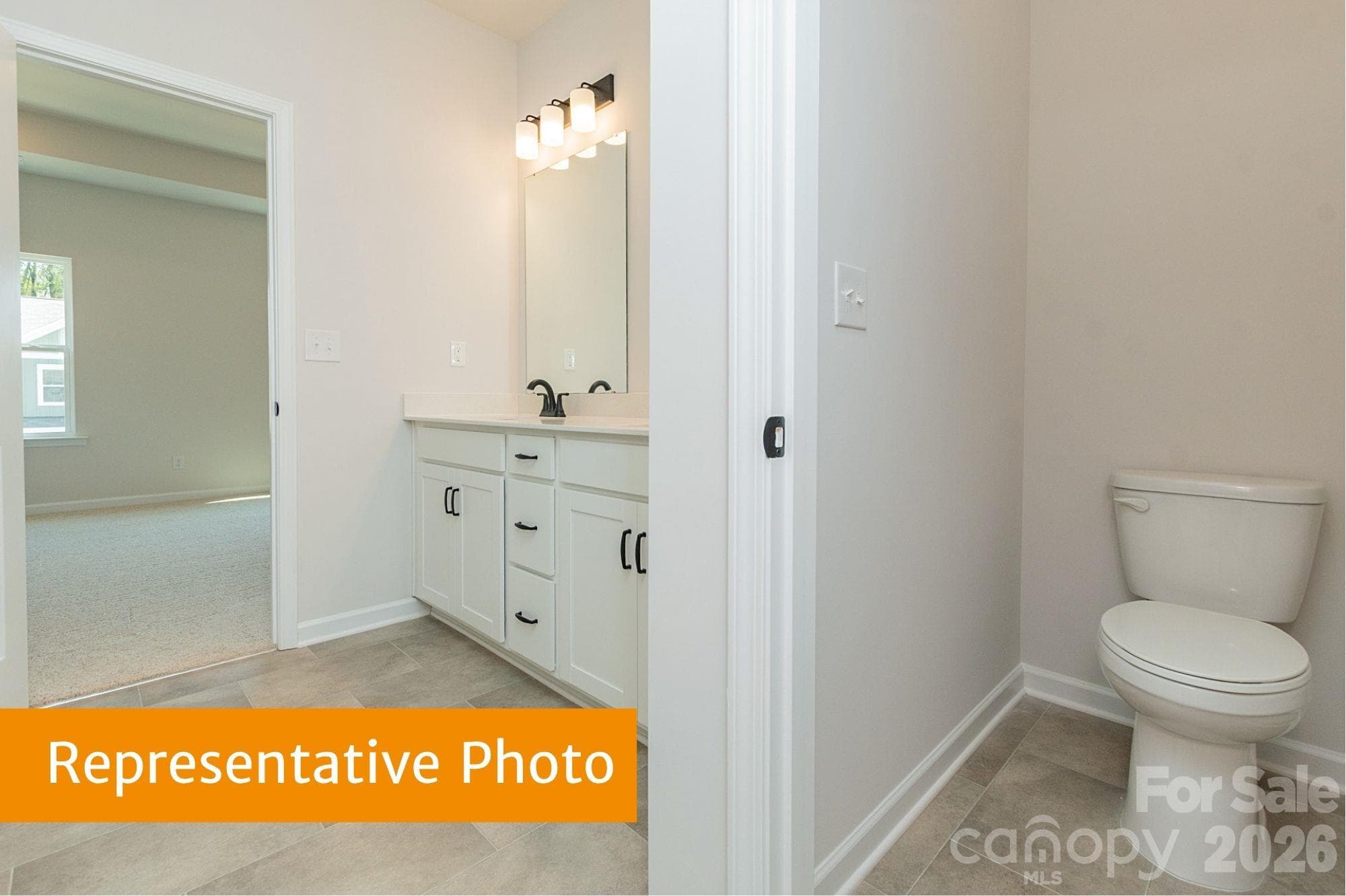 Single Family Residence at 4224 Ruth Creek Court, Charlotte, photo 14 of 24