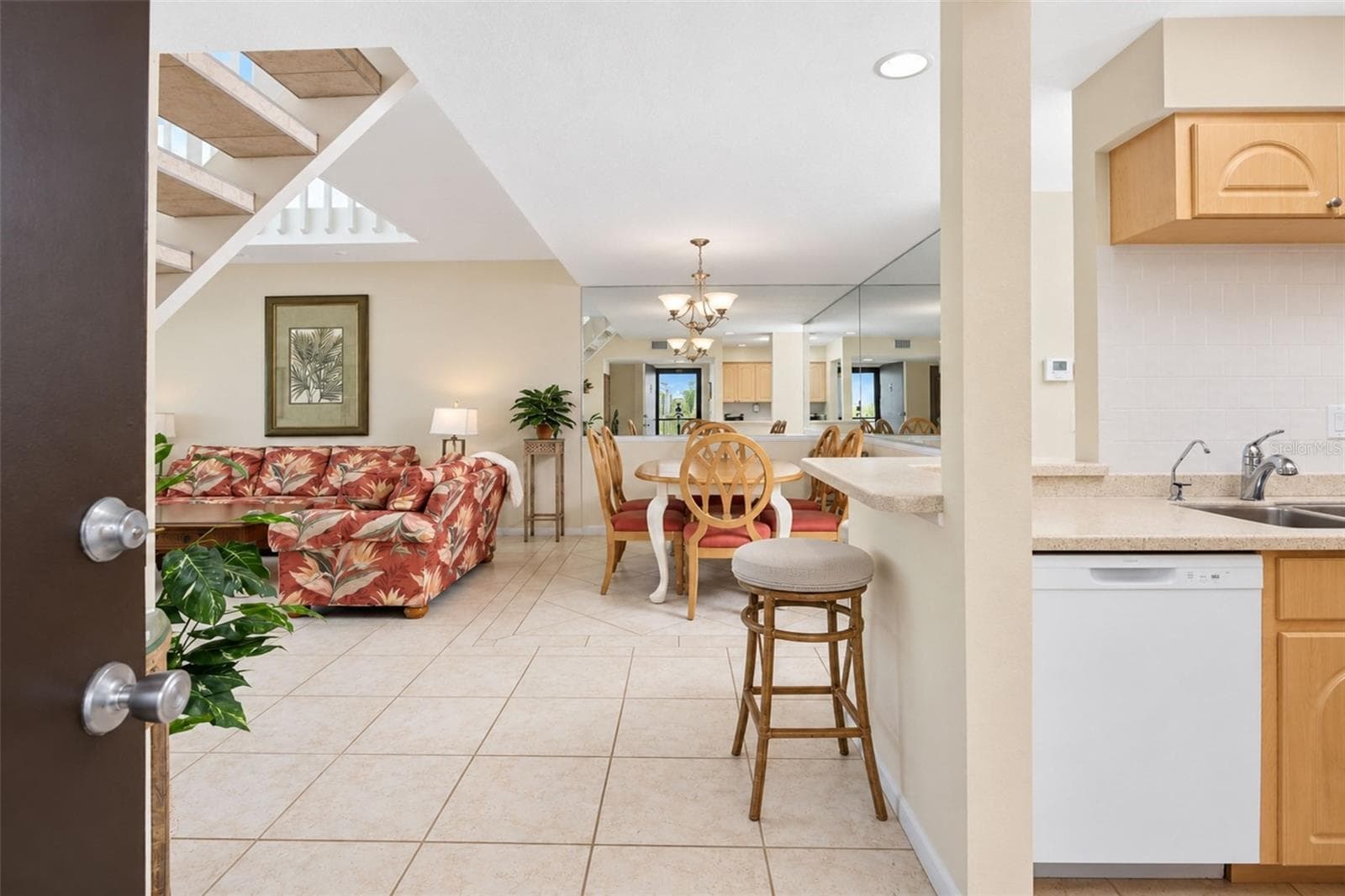 Condominium at 2950 N BEACH RD #B522, ENGLEWOOD, photo 9 of 124