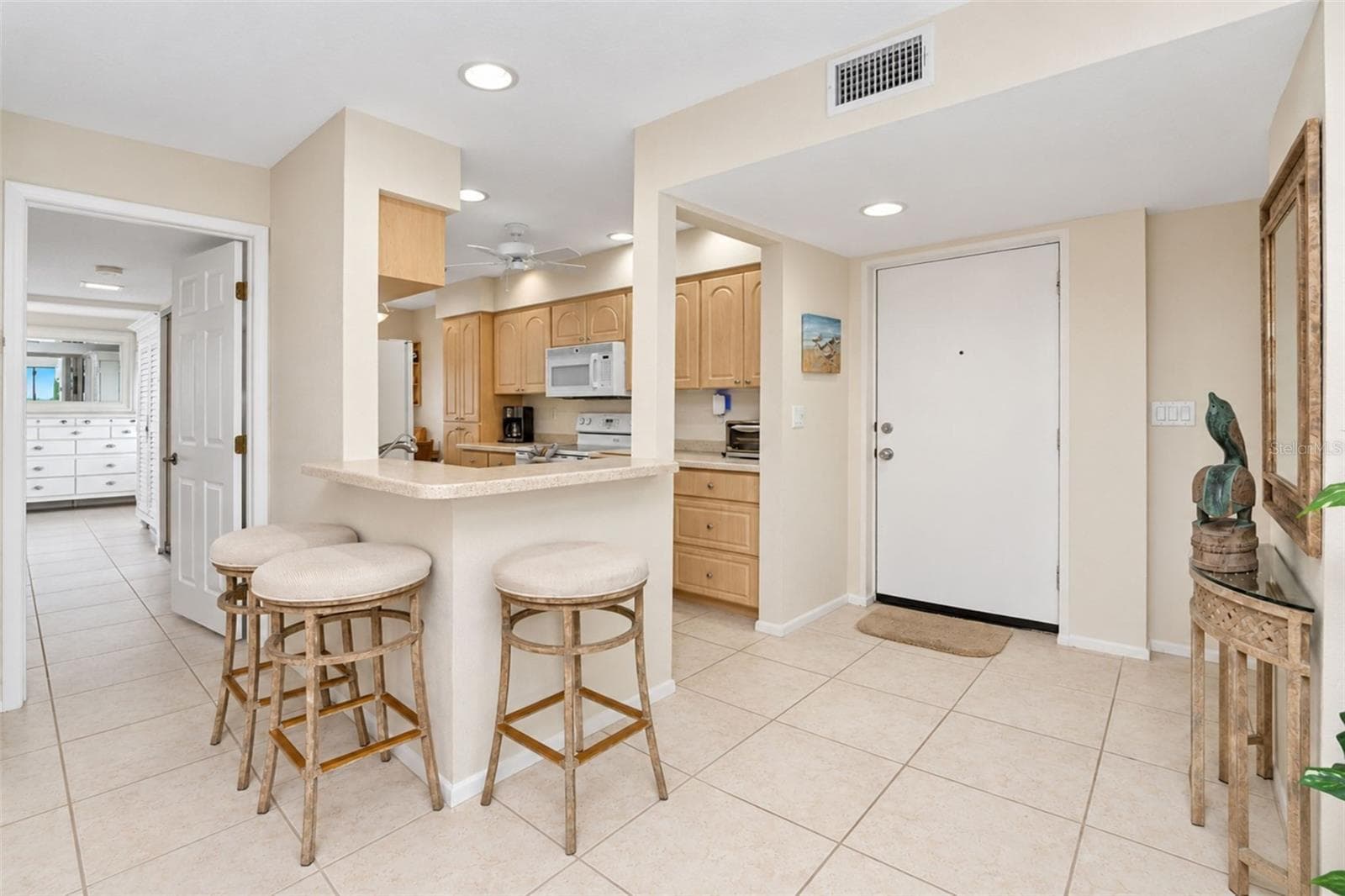 Condominium at 2950 N BEACH RD #B522, ENGLEWOOD, photo 37 of 124
