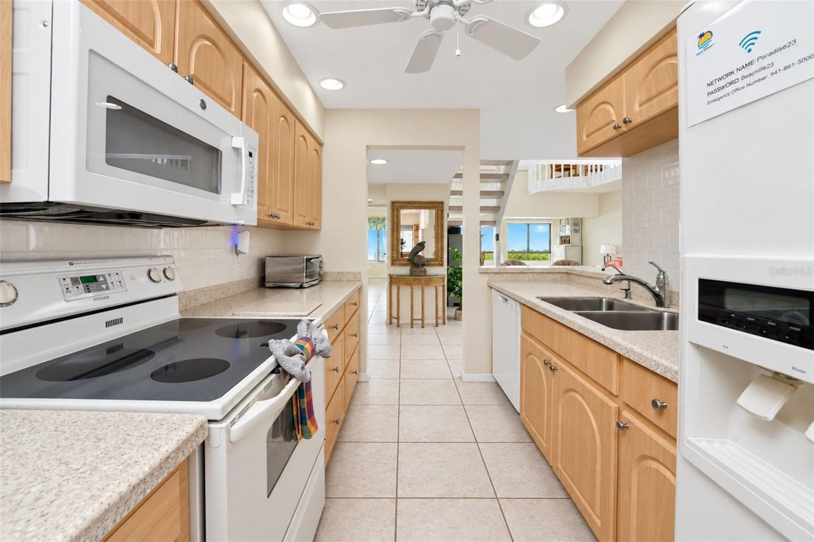 Condominium at 2950 N BEACH RD #B522, ENGLEWOOD, photo 47 of 124