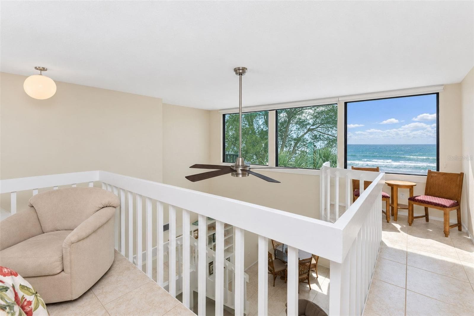 Catwalk to Beach Overlook - 2950 N BEACH RD #B522, ENGLEWOOD
