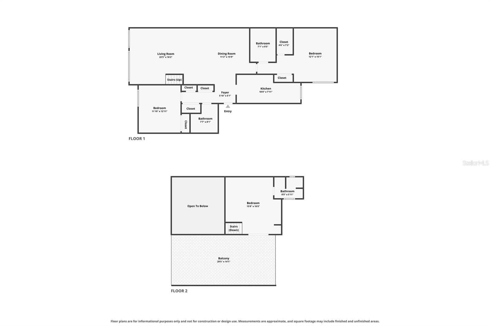 Condominium at 2950 N BEACH RD #B522, ENGLEWOOD, photo 96 of 124