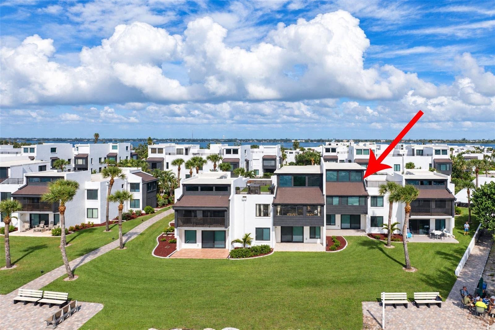 Condominium at 2950 N BEACH RD #B522, ENGLEWOOD, photo 108 of 124