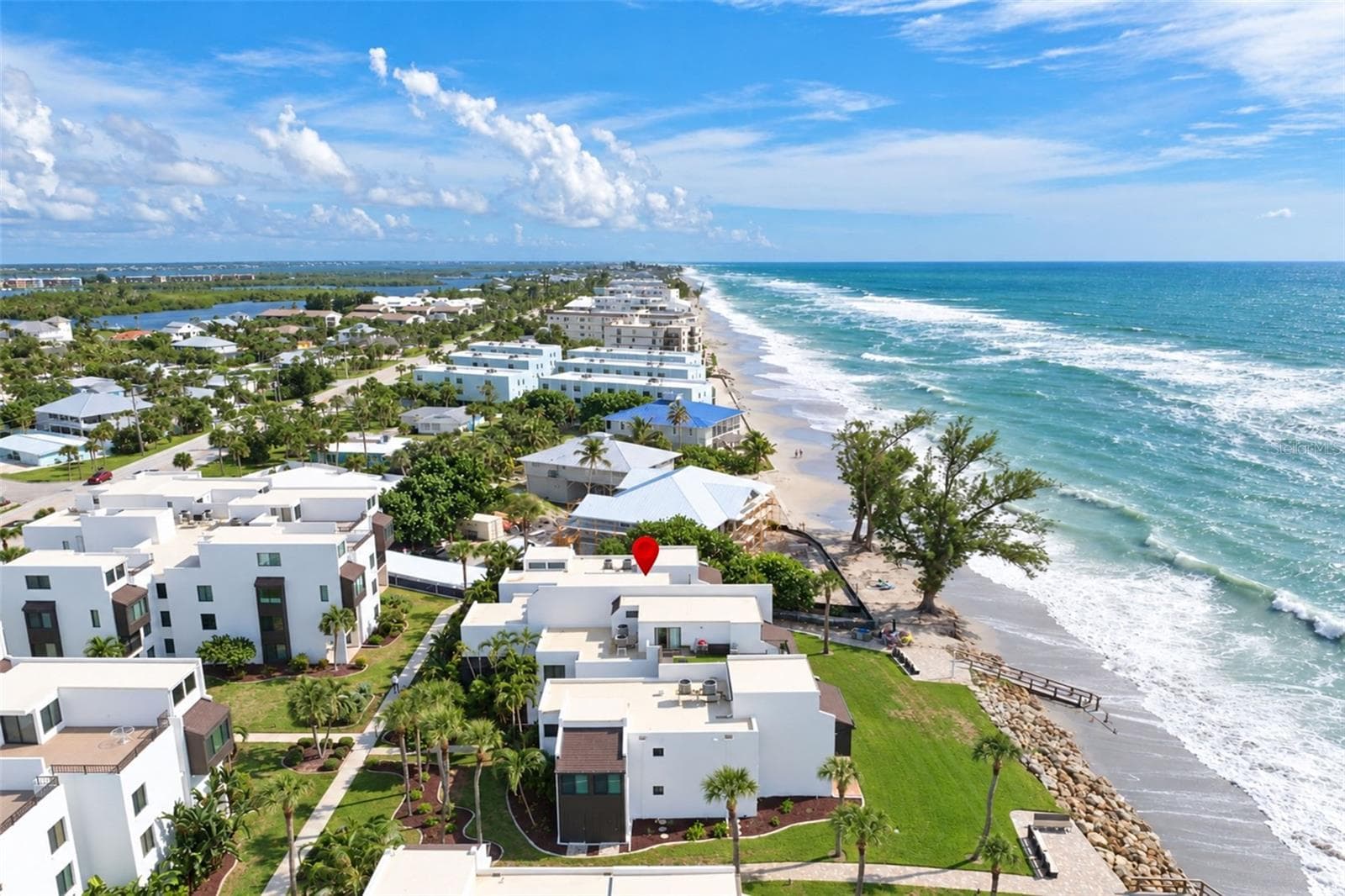 Condominium at 2950 N BEACH RD #B522, ENGLEWOOD, photo 113 of 124