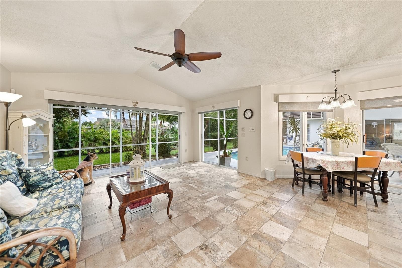 Single Family Residence at 194 MARACAL WAY, PUNTA GORDA, photo 27 of 94