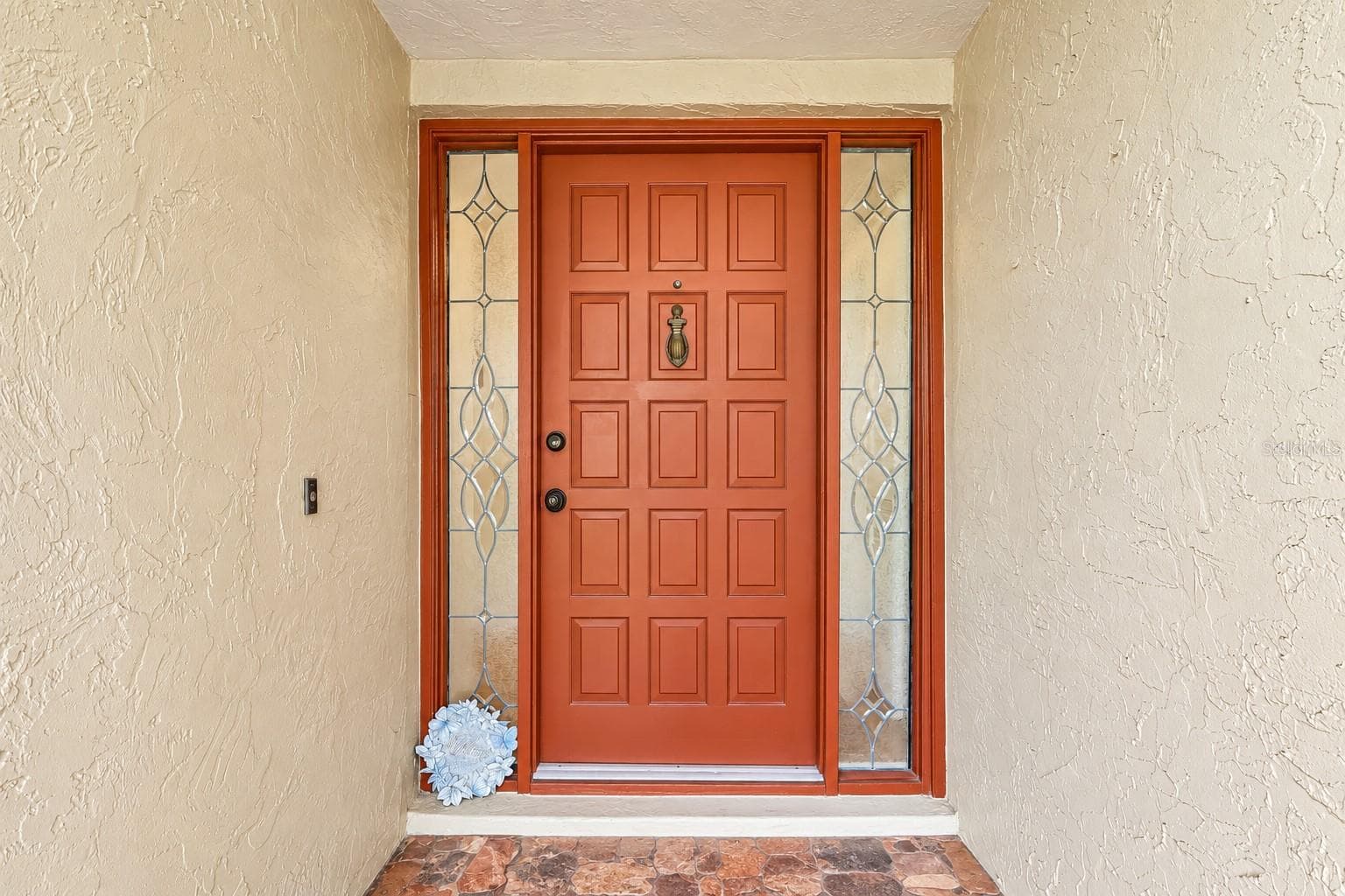 Step inside and immediately appreciate the home's elegant updates, including CALIFORNIA BAMBOO FLOORING throughout, crown molding, recessed lighting, UPDATED WINDOWS AND DOORS, a central vacuum system, and AC replaced in 2019. - 632 DESOTO DR #632, CASSELBERRY