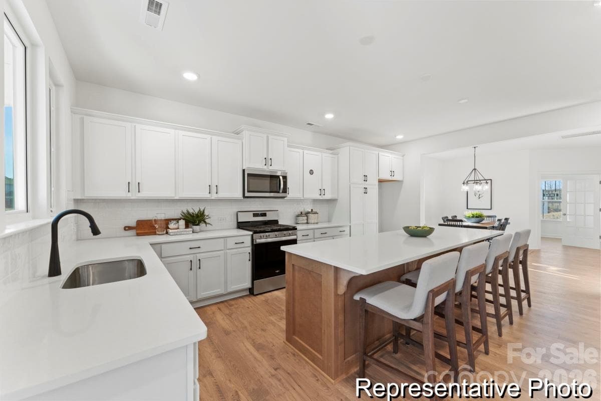 Single Family Residence at 1210 Gondola Court, Salisbury, photo 4 of 21
