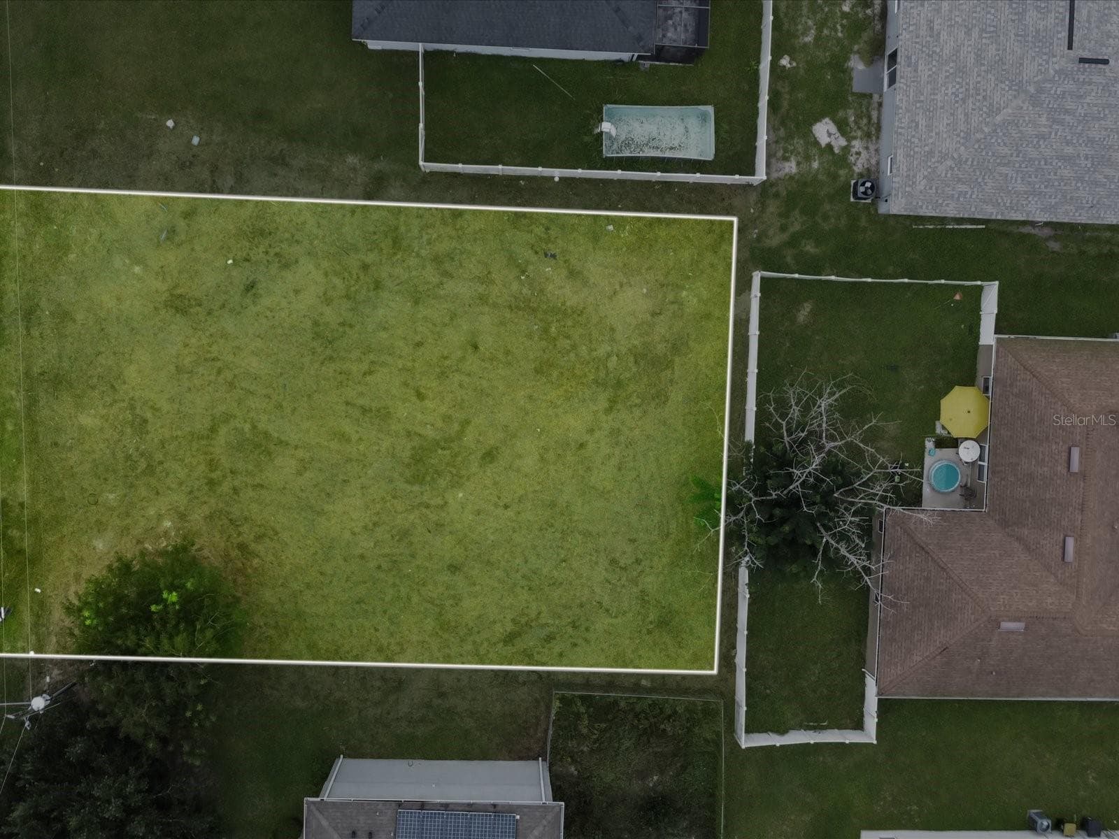 Land at 442 BIG SIOUX CT, POINCIANA, photo 2 of 11