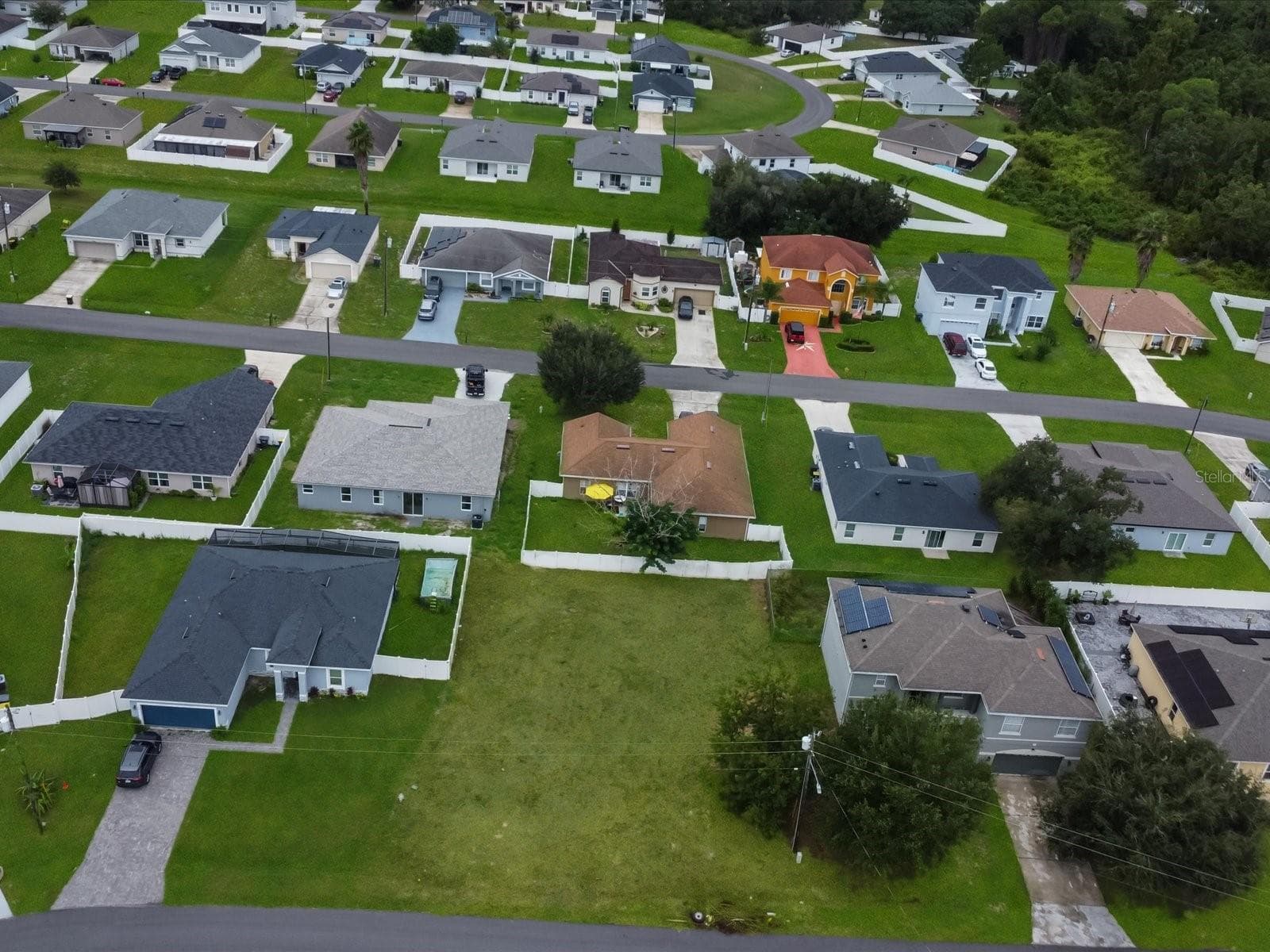 Land at 442 BIG SIOUX CT, POINCIANA, photo 3 of 11