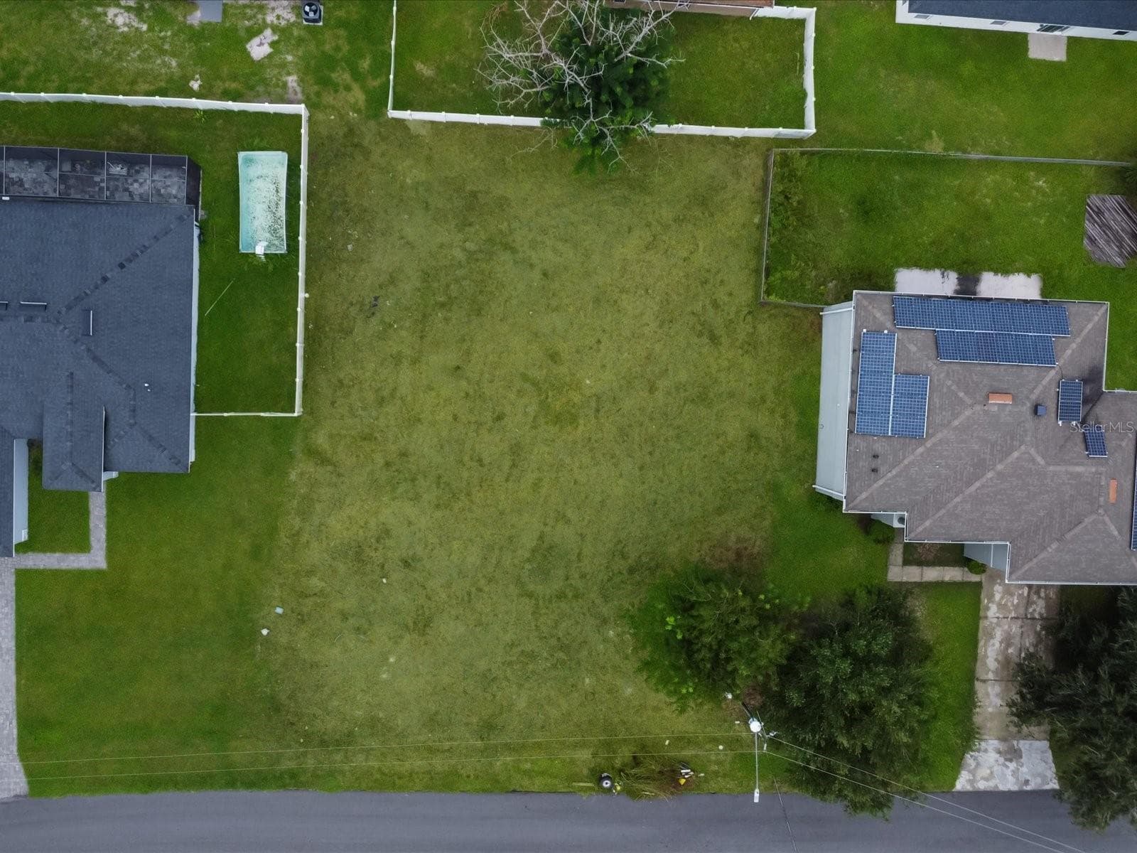 Land at 442 BIG SIOUX CT, POINCIANA, photo 4 of 11