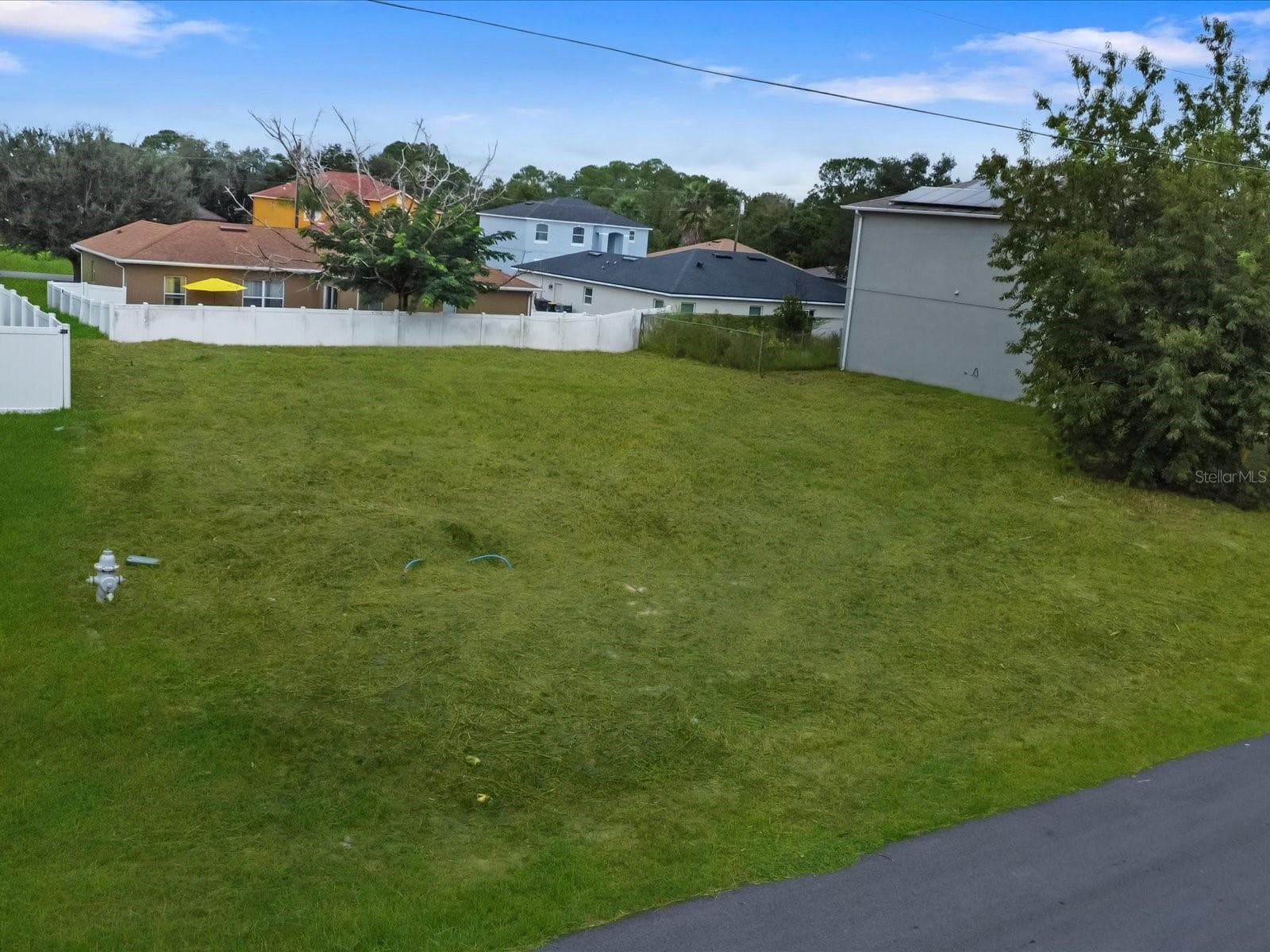 Land at 442 BIG SIOUX CT, POINCIANA, photo 5 of 11