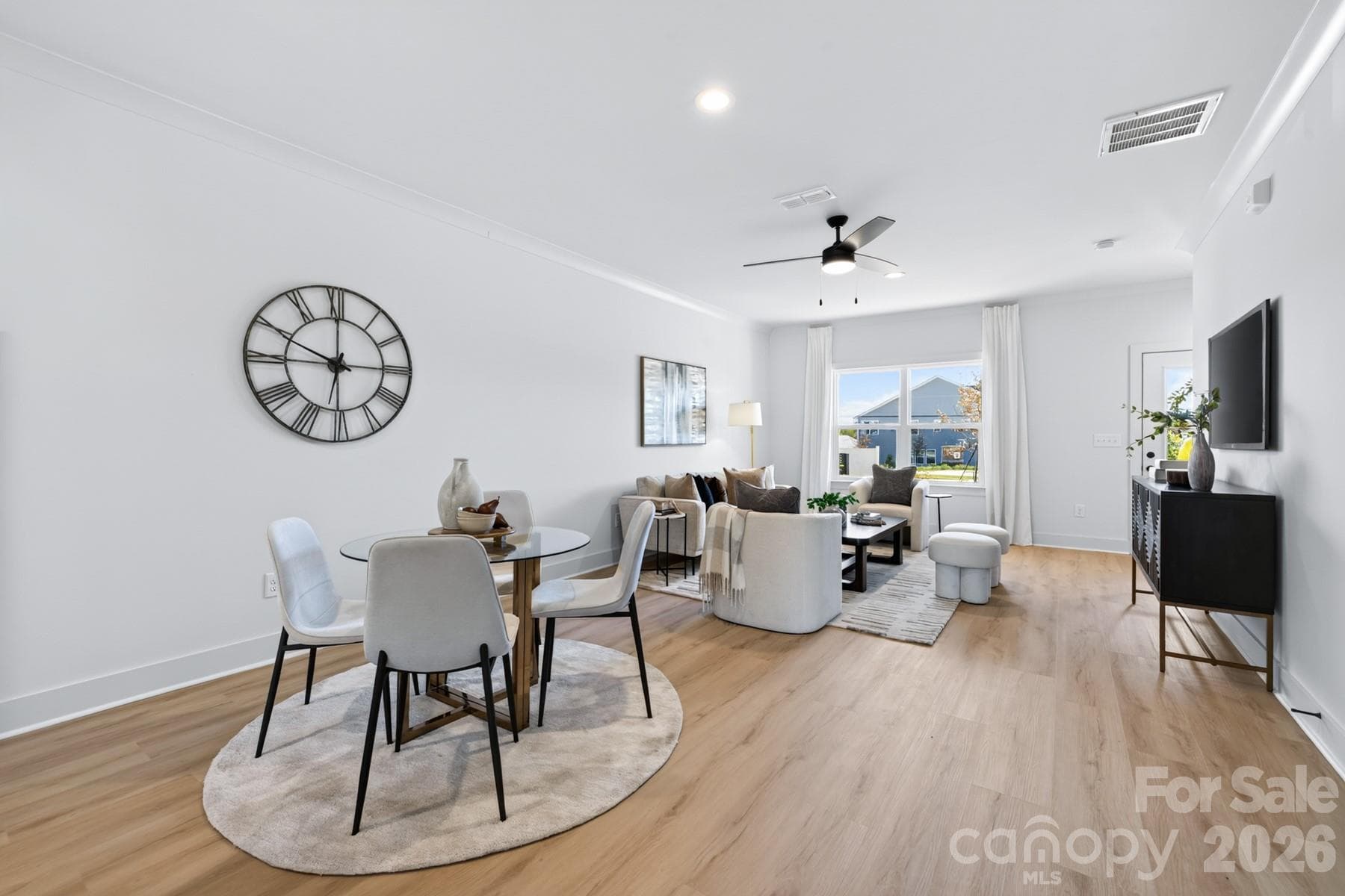 Single Family Residence at 12714 Hamilton Road, Charlotte, photo 13 of 64