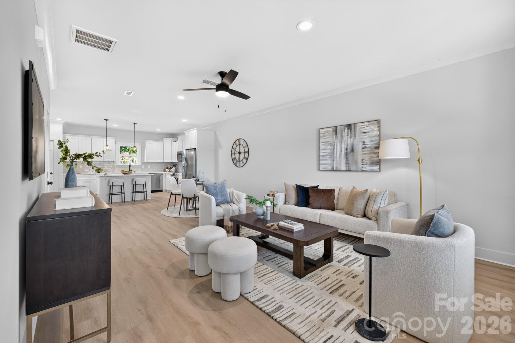 Single Family Residence at 12714 Hamilton Road, Charlotte, photo 21 of 64