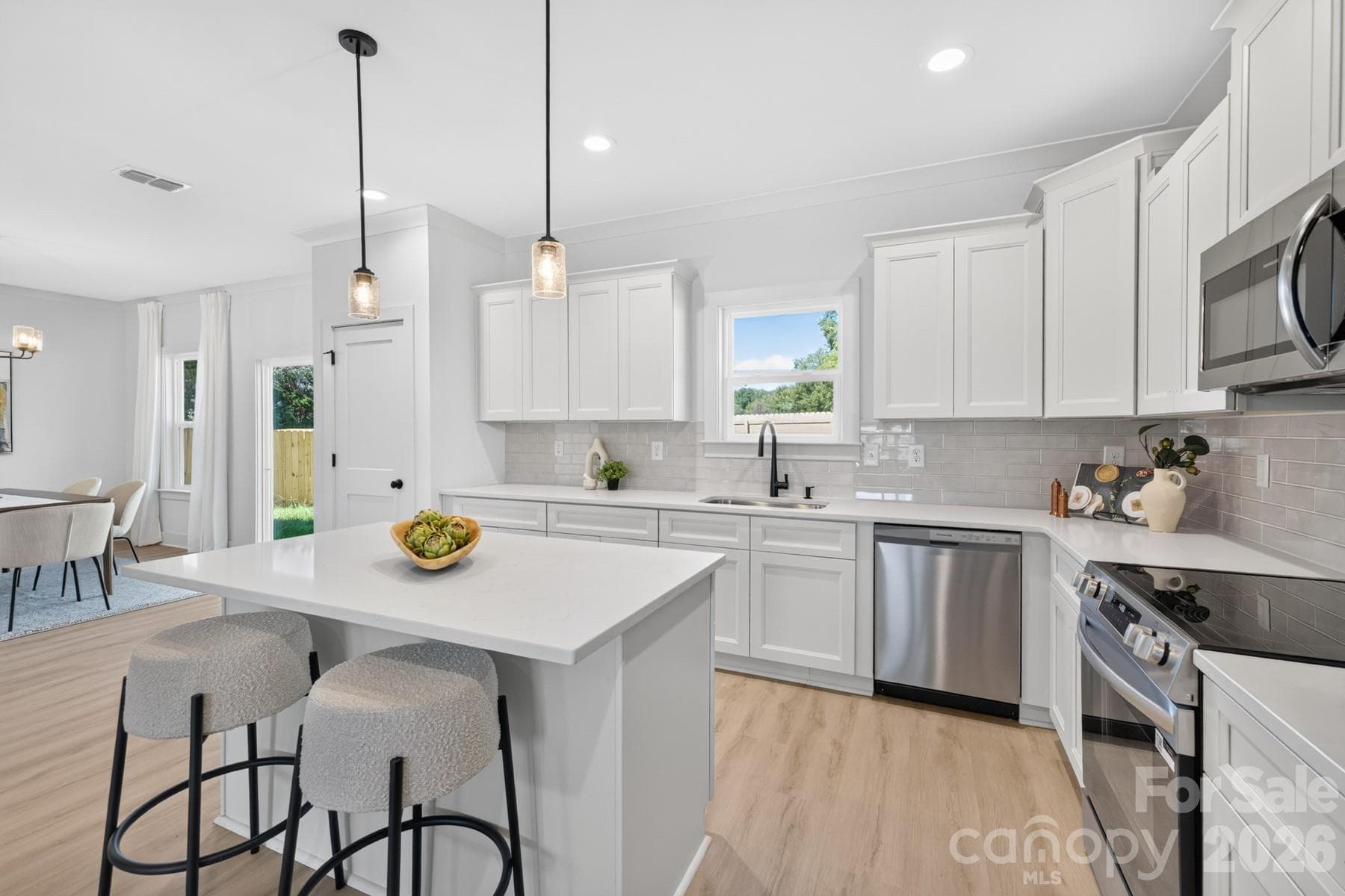 Single Family Residence at 12714 Hamilton Road, Charlotte, photo 26 of 64
