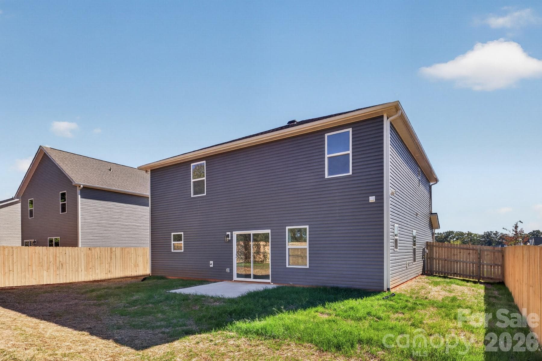 Single Family Residence at 12714 Hamilton Road, Charlotte, photo 40 of 64