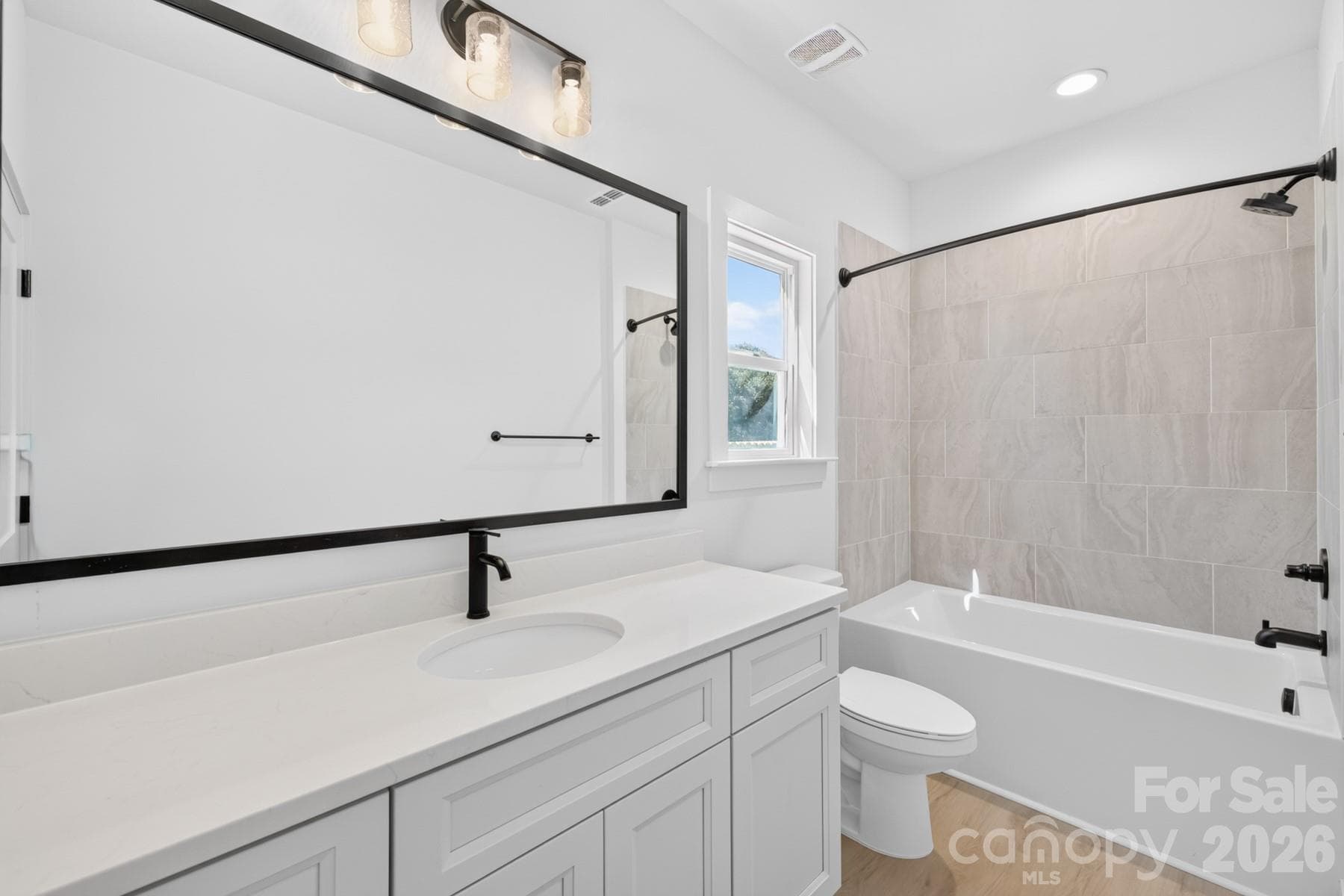 Single Family Residence at 12714 Hamilton Road, Charlotte, photo 59 of 64