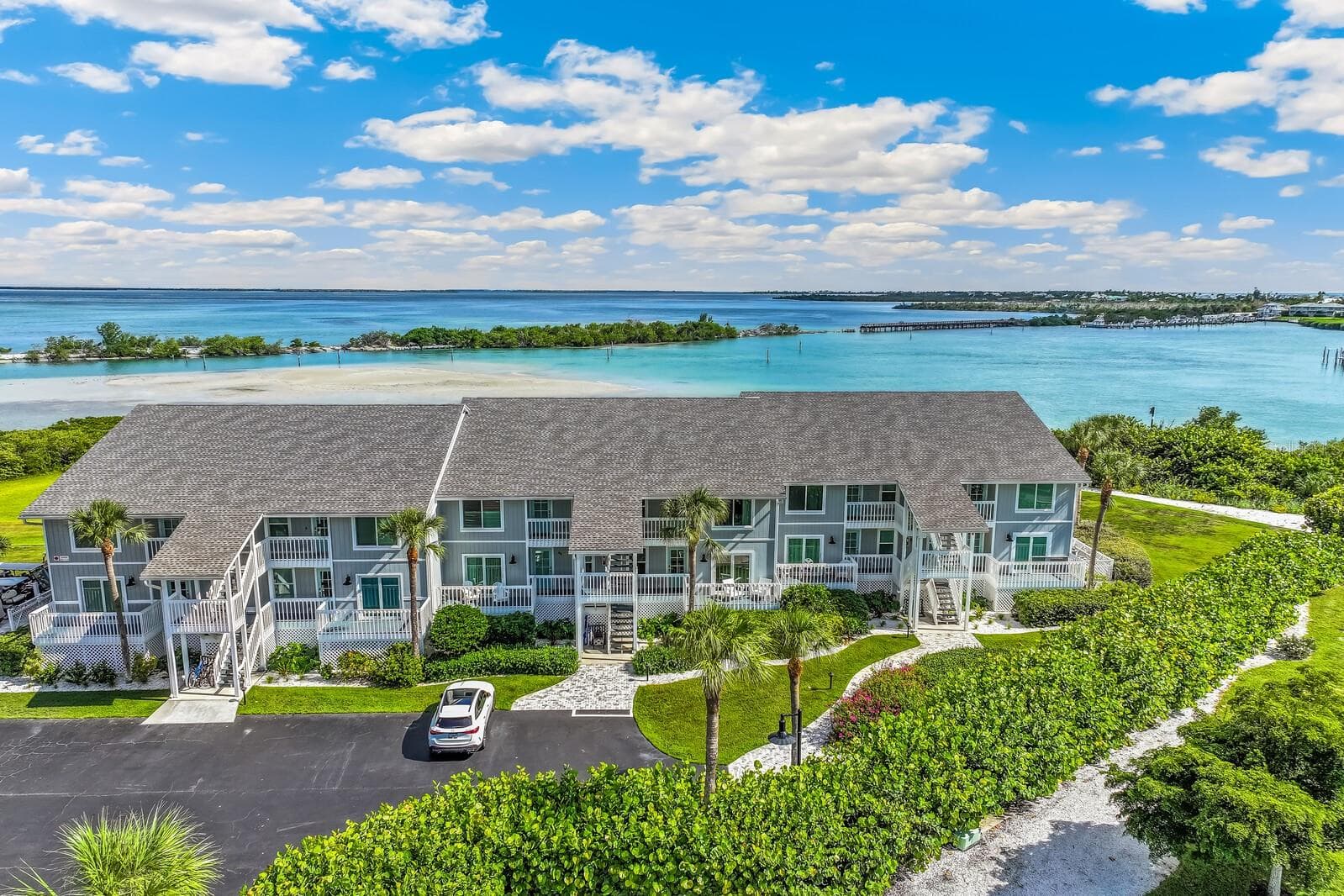 Condominium at 6000 BOCA GRANDE CSWY #D48, BOCA GRANDE, photo 2 of 40