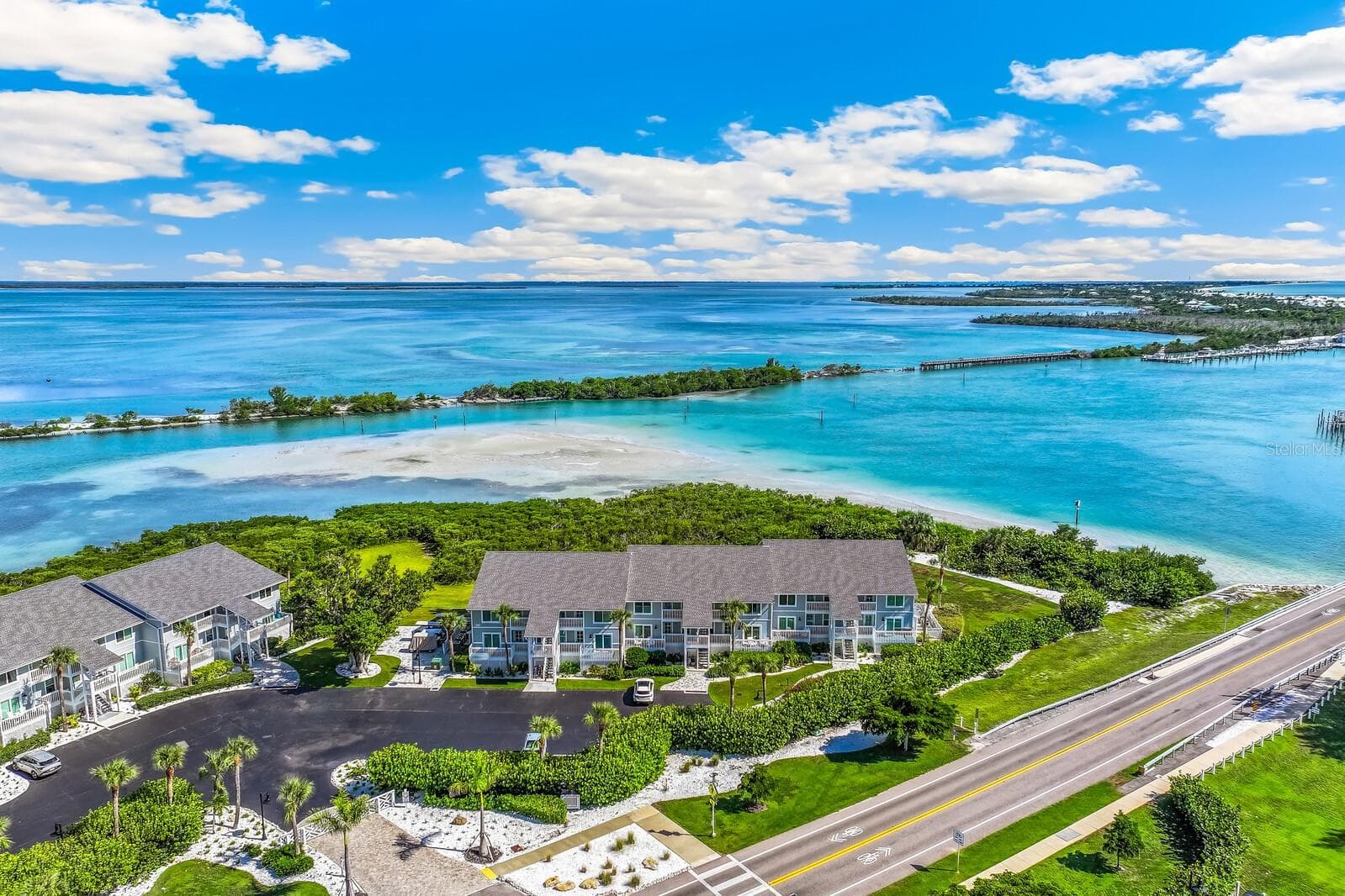 Condominium at 6000 BOCA GRANDE CSWY #D48, BOCA GRANDE, photo 3 of 40