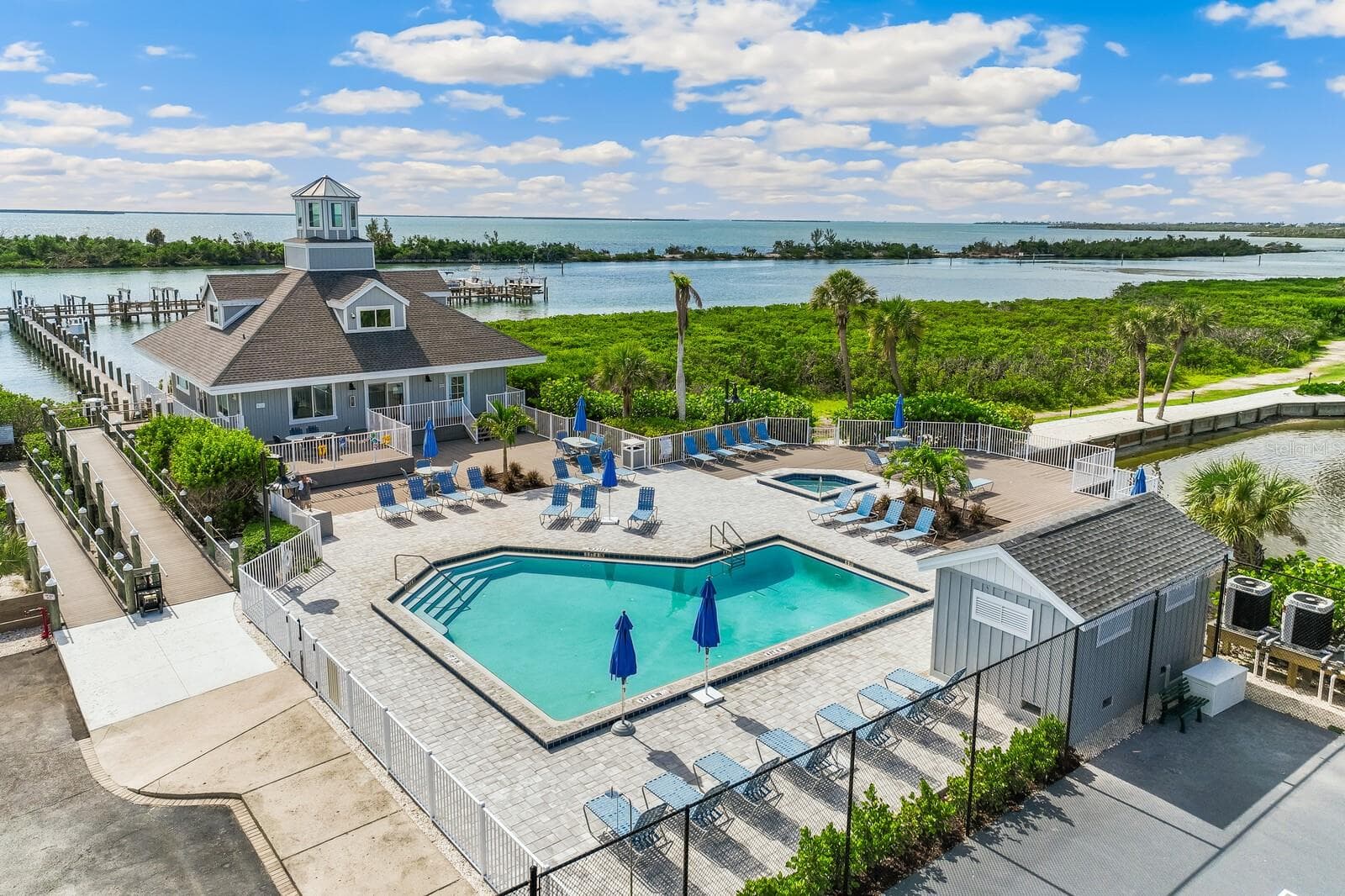 Condominium at 6000 BOCA GRANDE CSWY #D48, BOCA GRANDE, photo 31 of 40